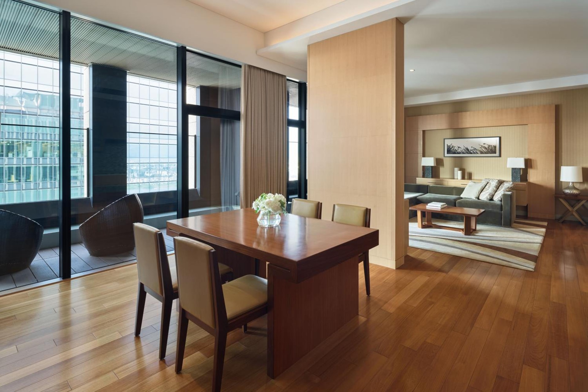 InterContinental Hotel Osaka by IHG