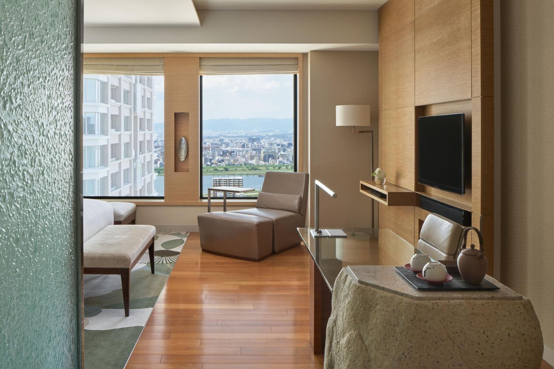 InterContinental Hotel Osaka by IHG
