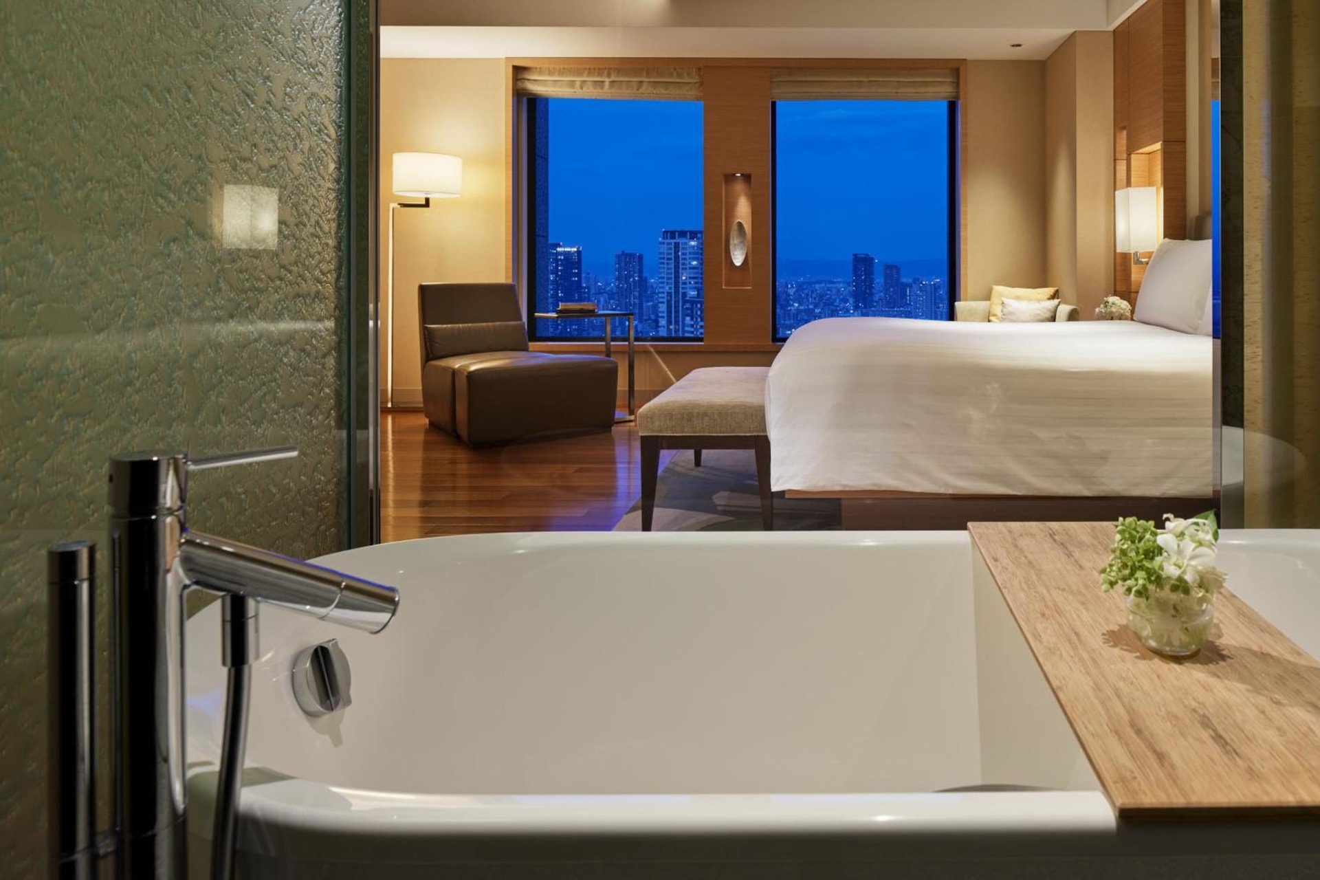 InterContinental Hotel Osaka by IHG