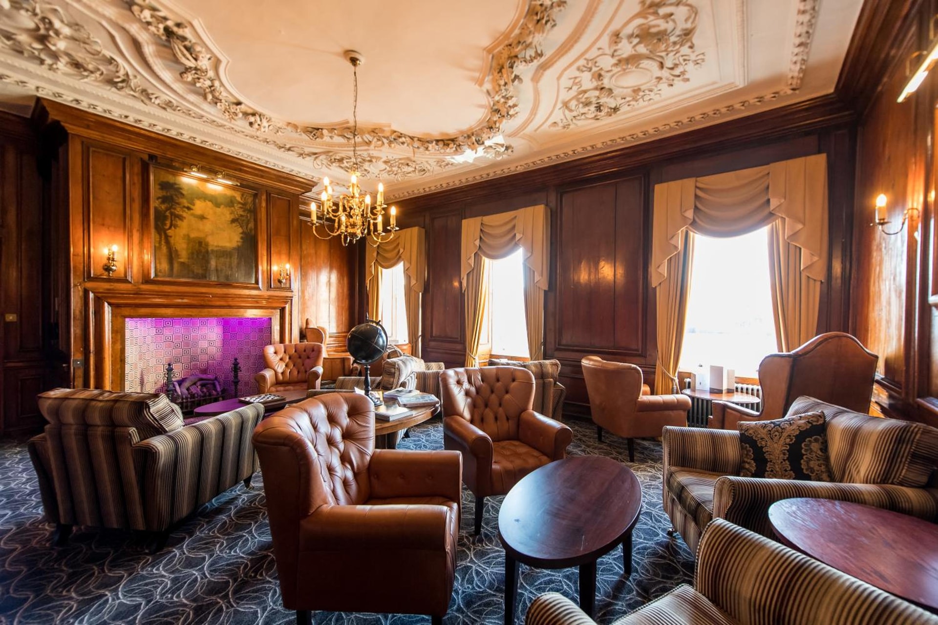 The Royal Hotel