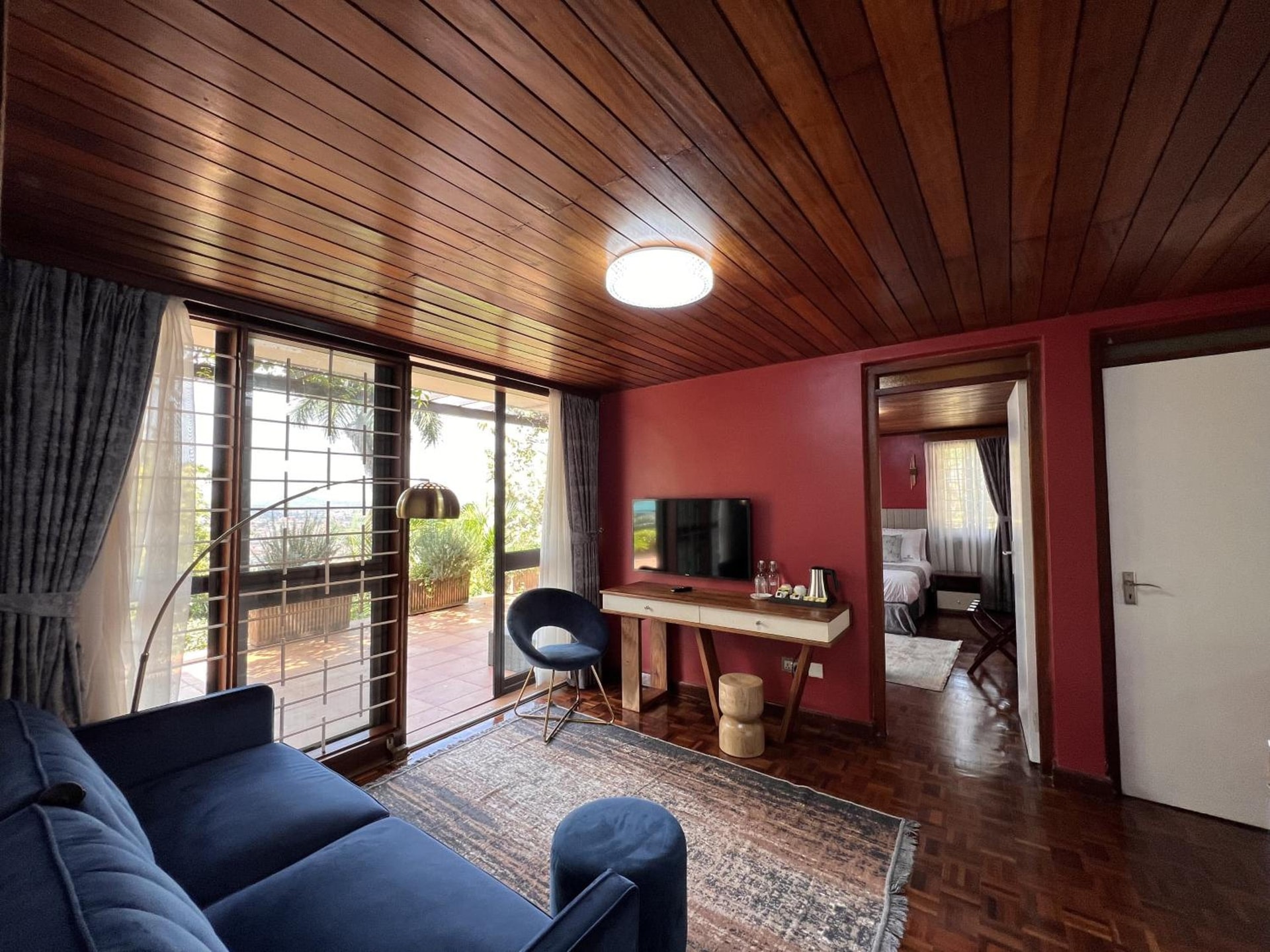 Pangolin Nest Boutique Hotel