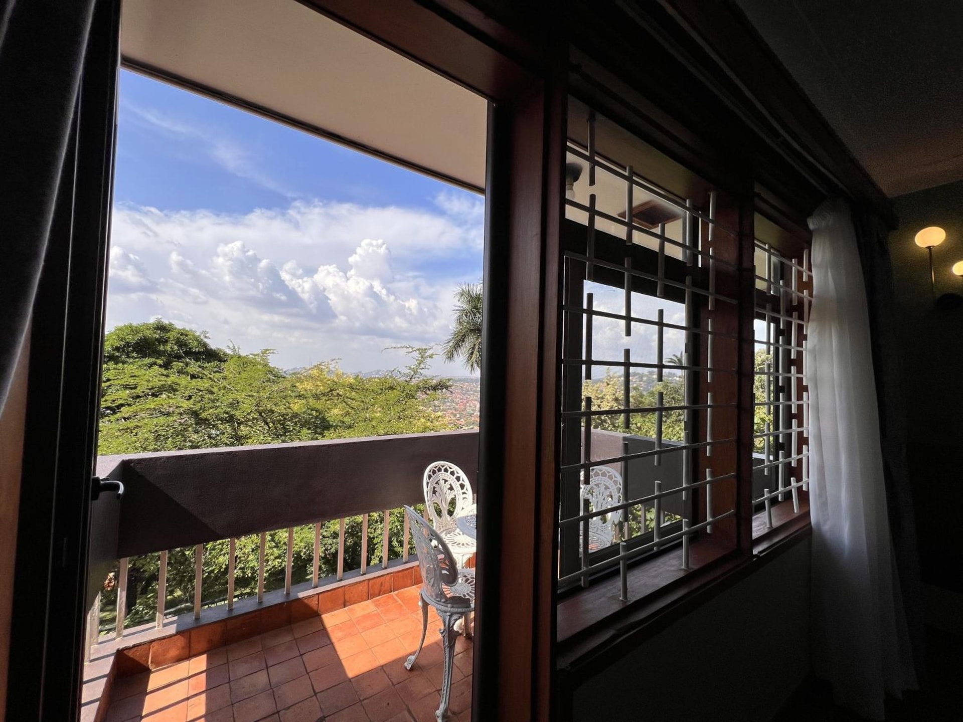 Pangolin Nest Boutique Hotel