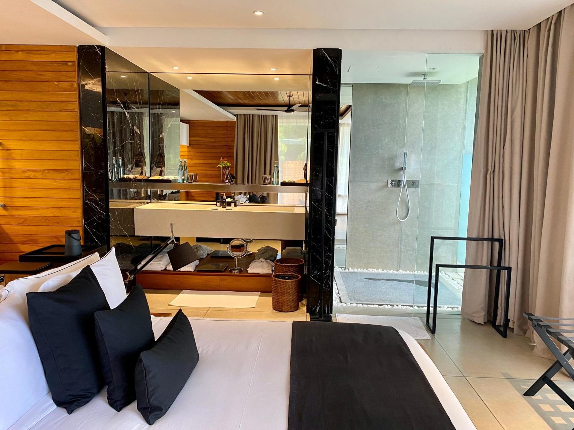 Haritha Villas & Spa