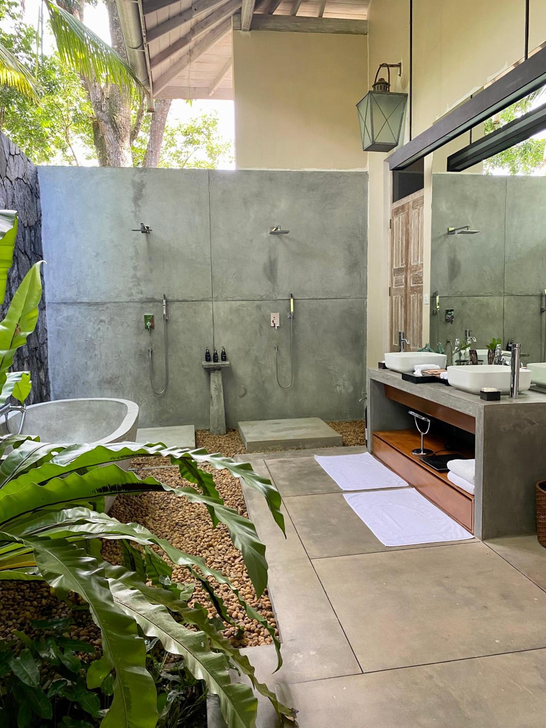 Haritha Villas & Spa