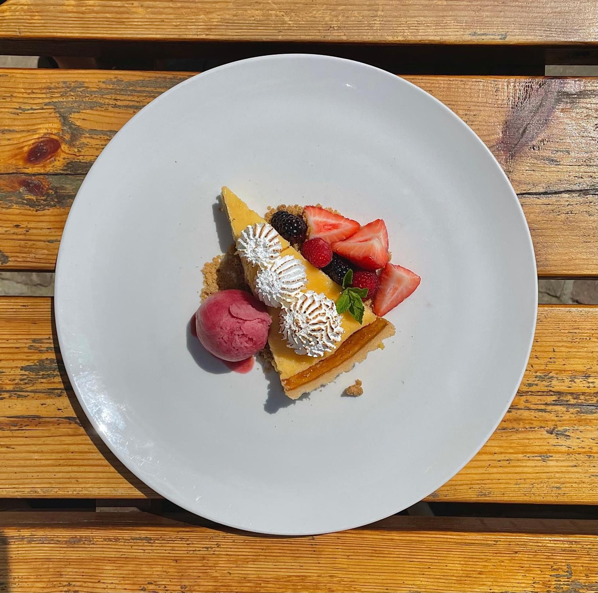 The Devonshire Arms
