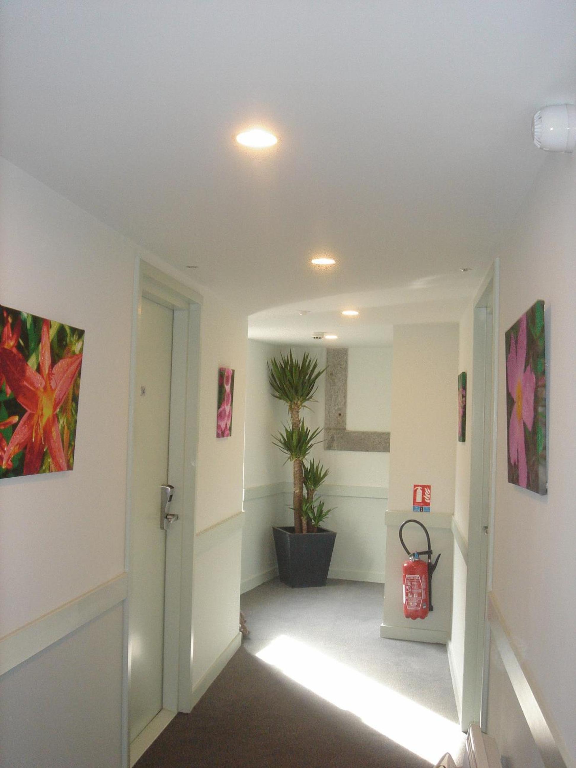 Hotel Les Lanchers