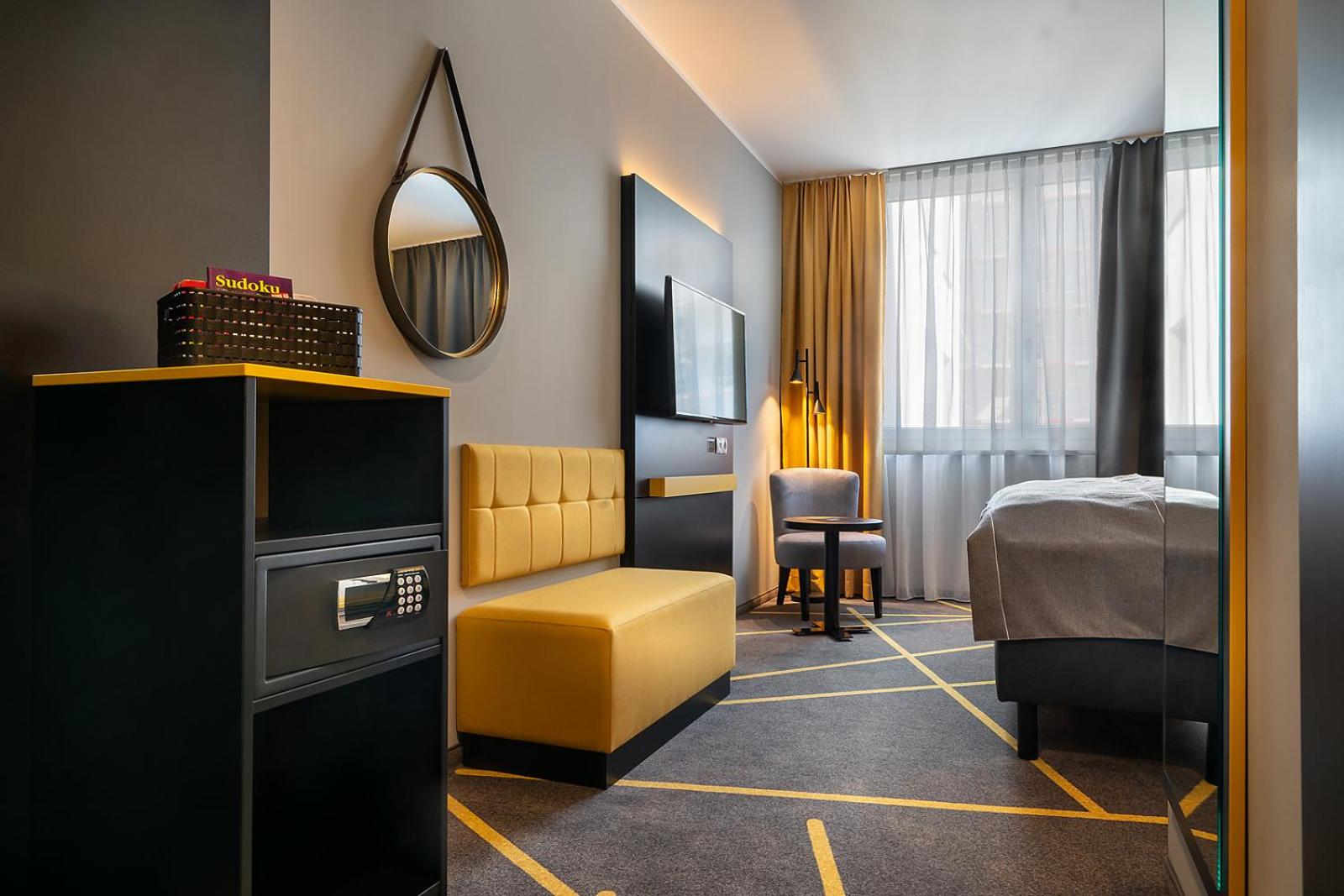 Holiday Inn - the niu, Fury Aschheim Messe by IHG