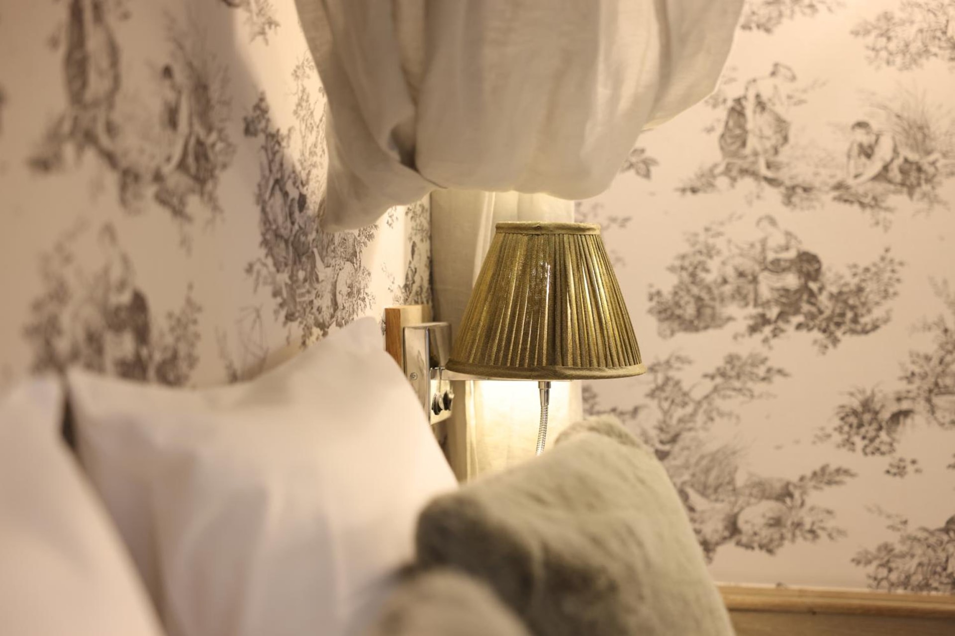 Hotel Biskajer by CW Hotel Collection