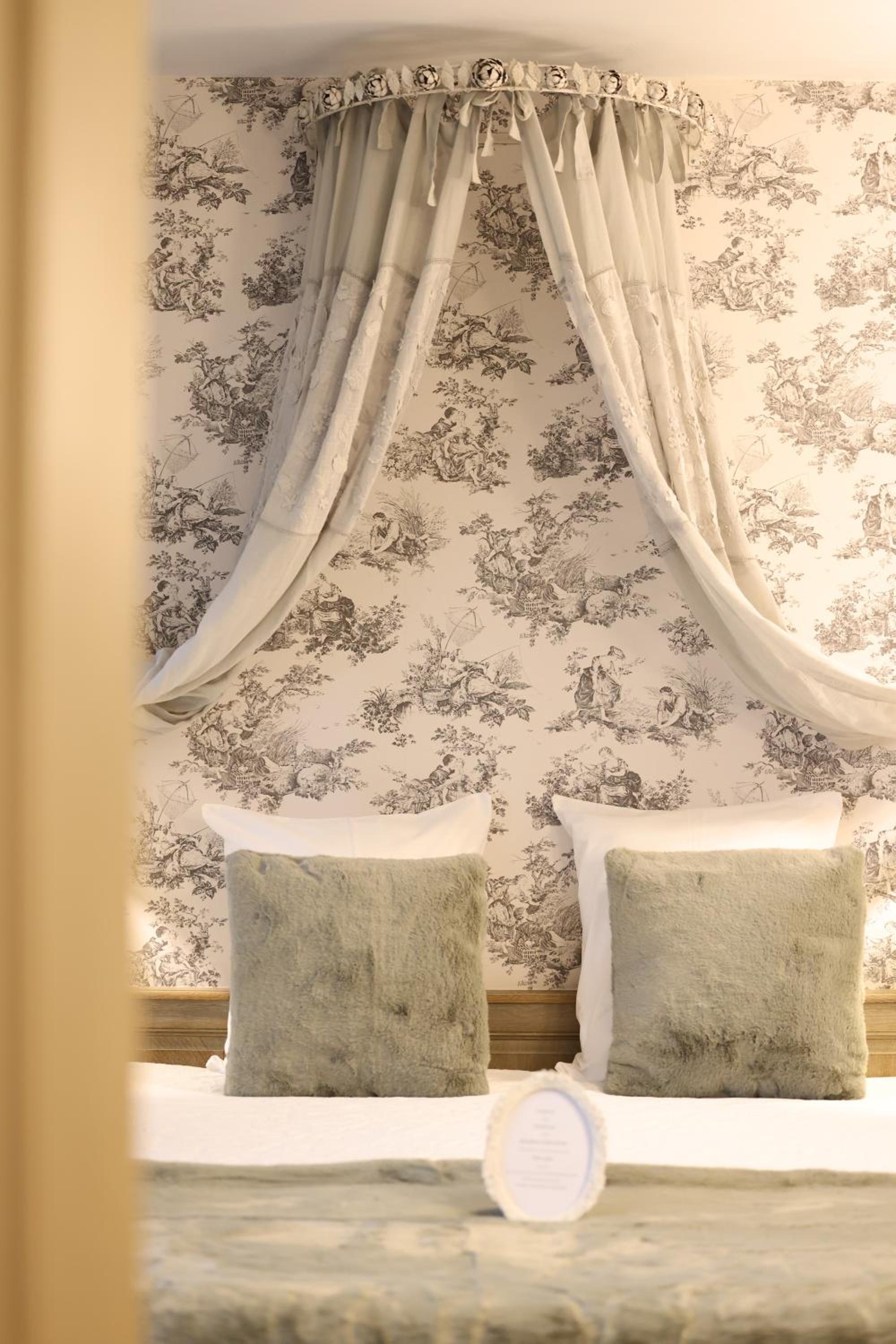 Hotel Biskajer by CW Hotel Collection