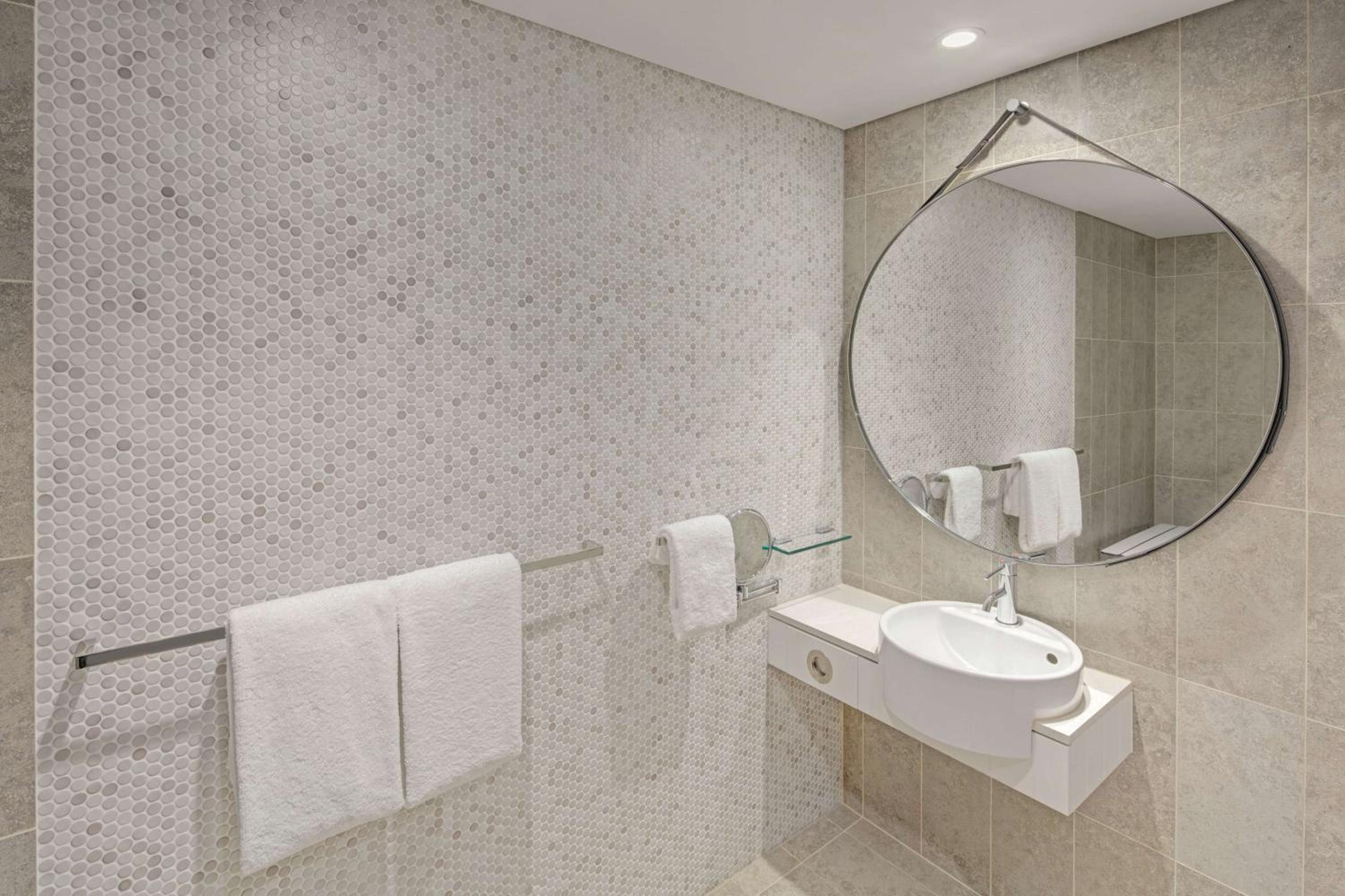 Adina Apartment Hotel Bondi Beach Sydney