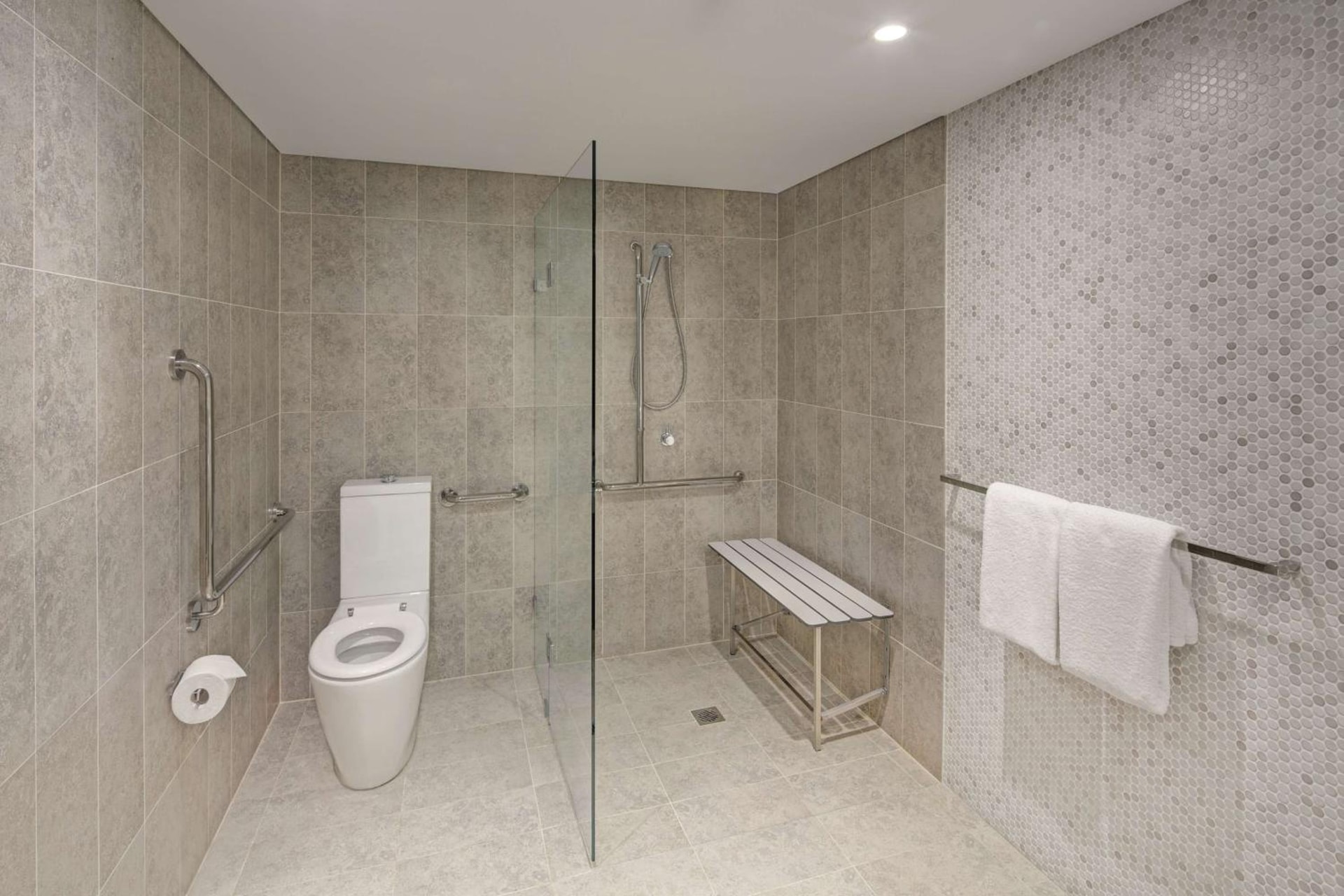 Adina Apartment Hotel Bondi Beach Sydney