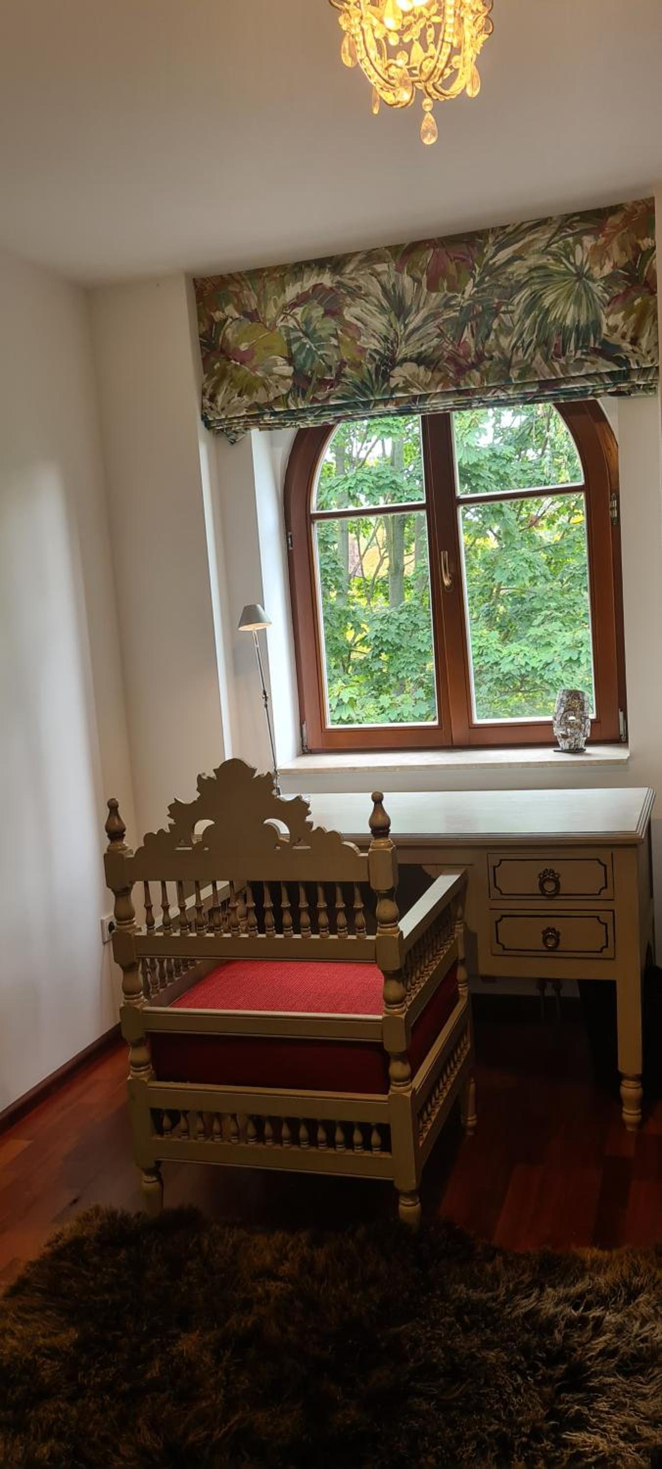 Residenz Villa Kult