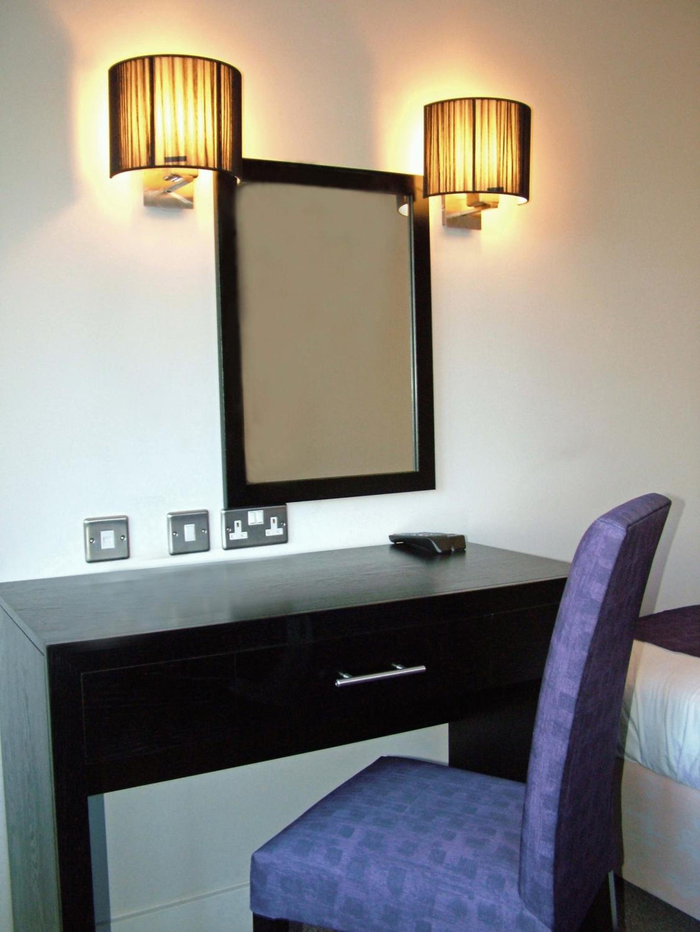 The Abbey Lodge Hotel