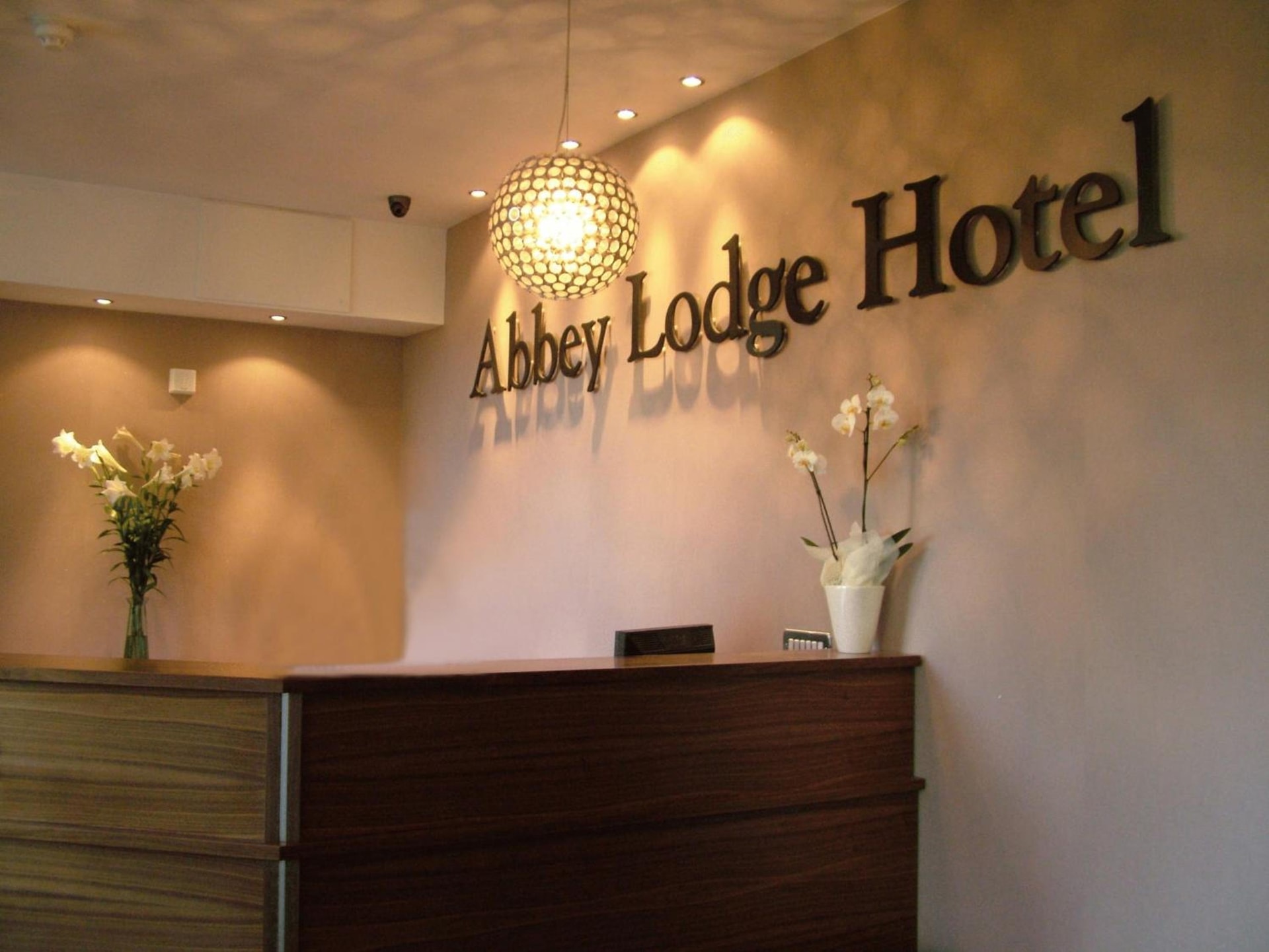 The Abbey Lodge Hotel