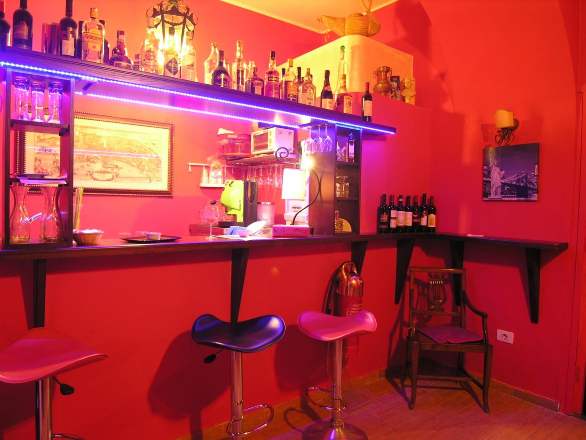 Hotel Toledo
