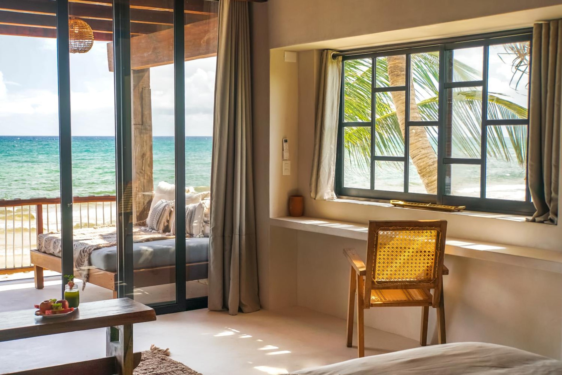 Amansala Resort