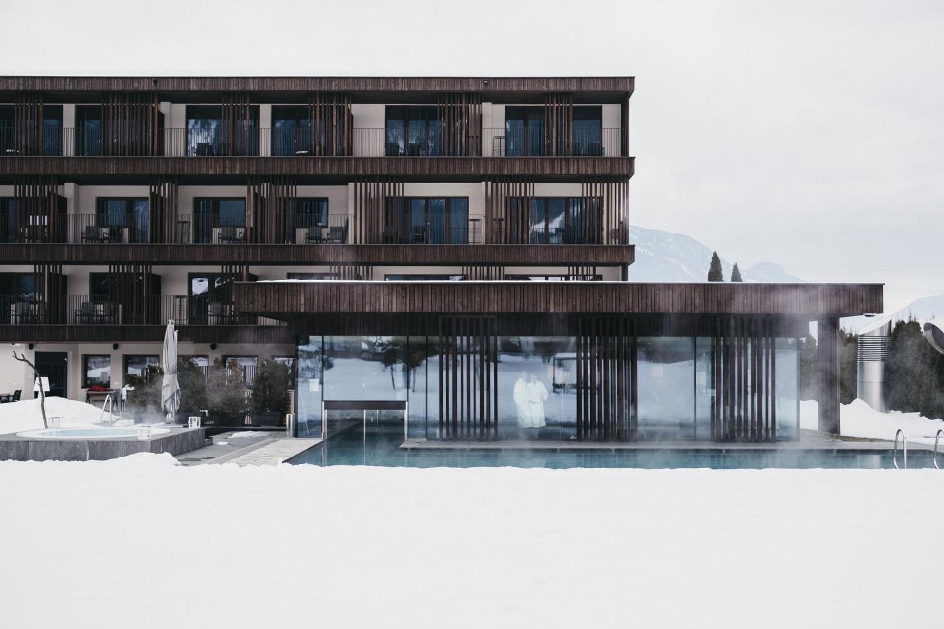 Hotel Rudolf