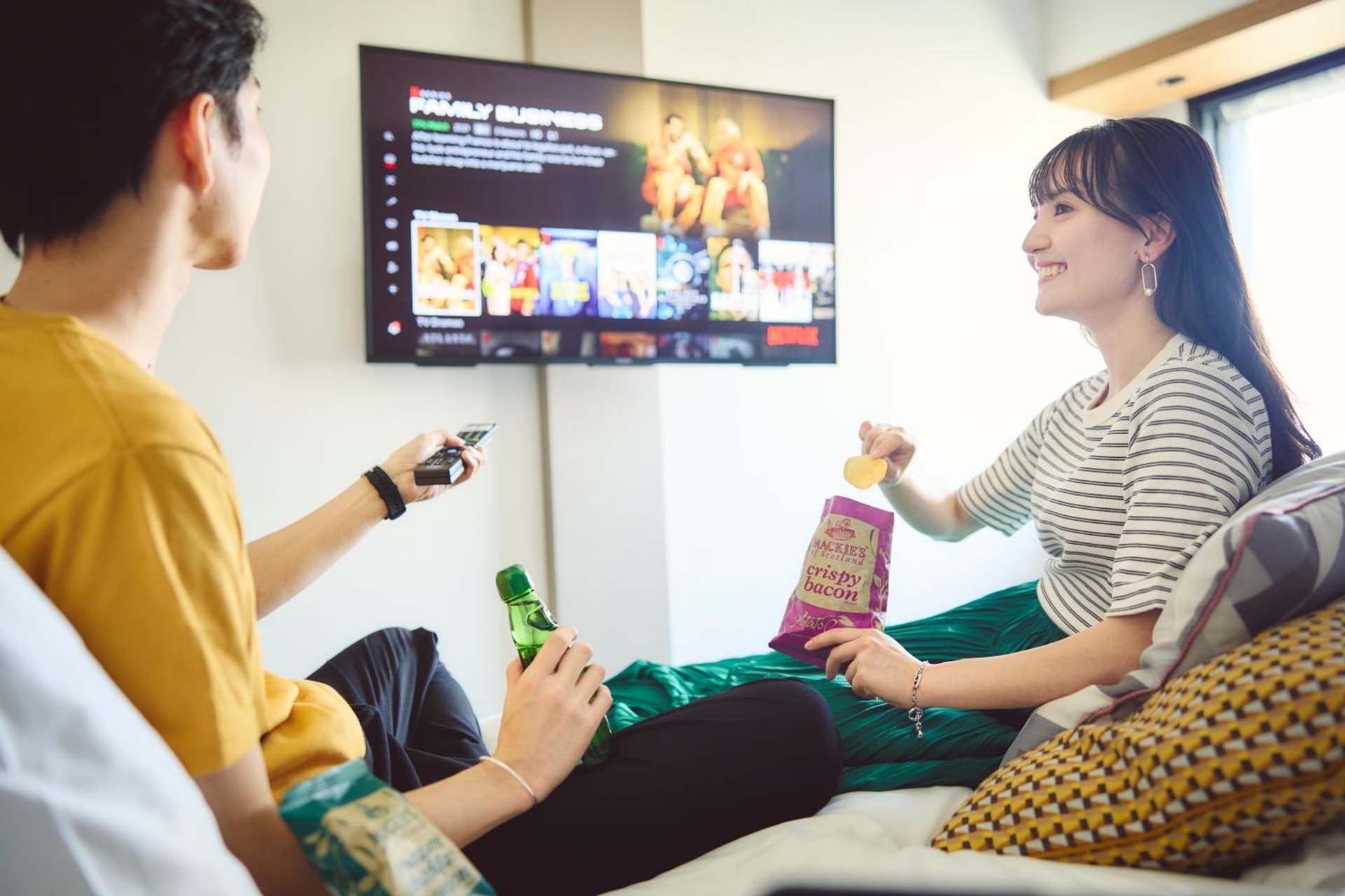 Holiday Inn Express Osaka City Centre- Midosuji by IHG