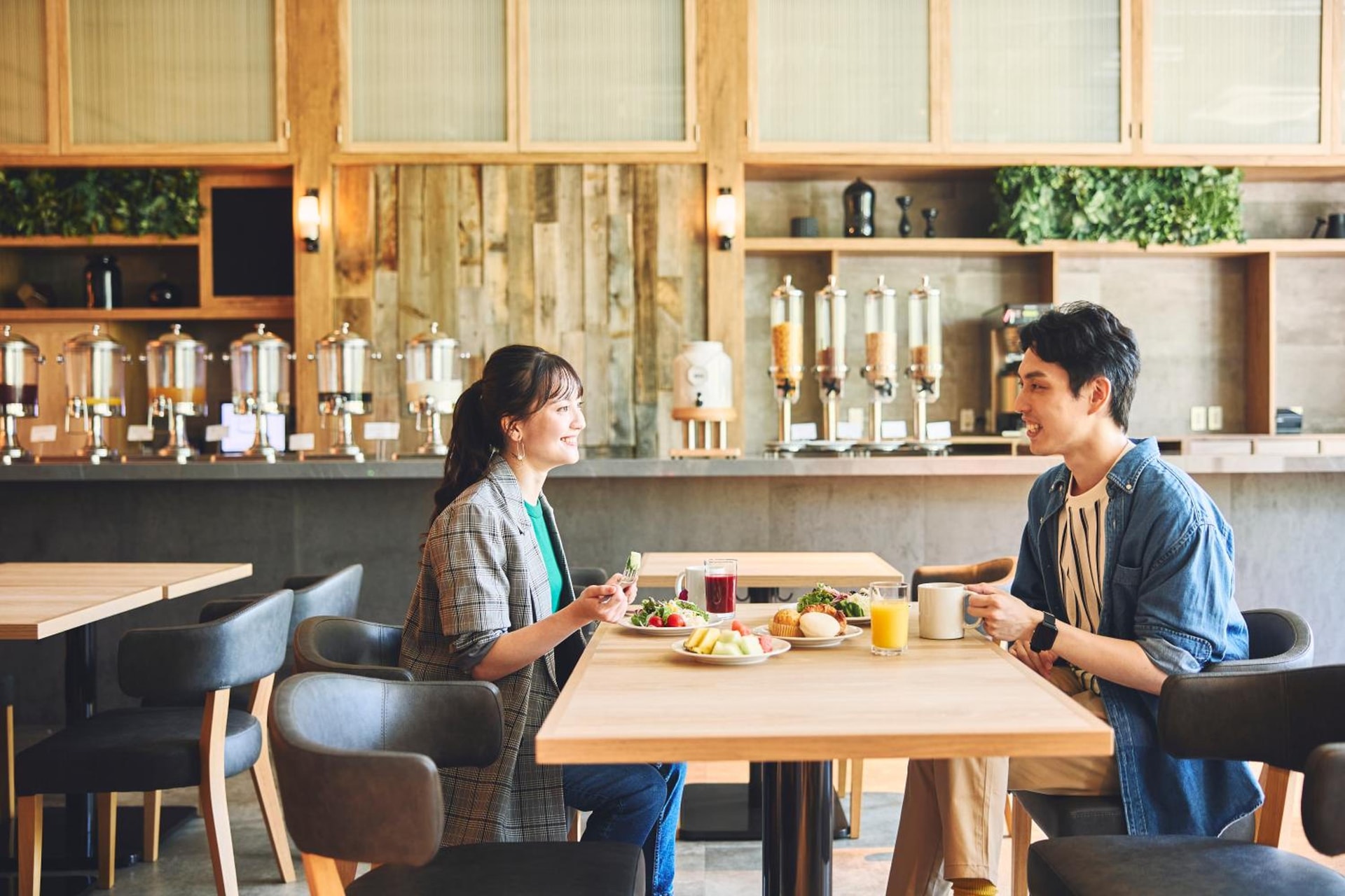 Holiday Inn Express Osaka City Centre- Midosuji by IHG