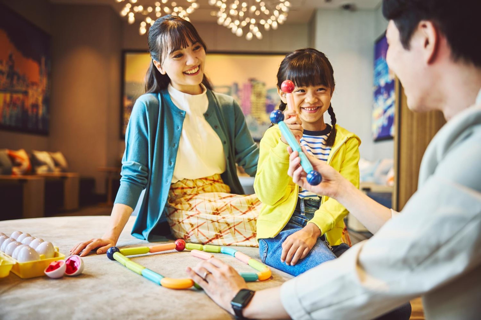Holiday Inn Express Osaka City Centre- Midosuji by IHG