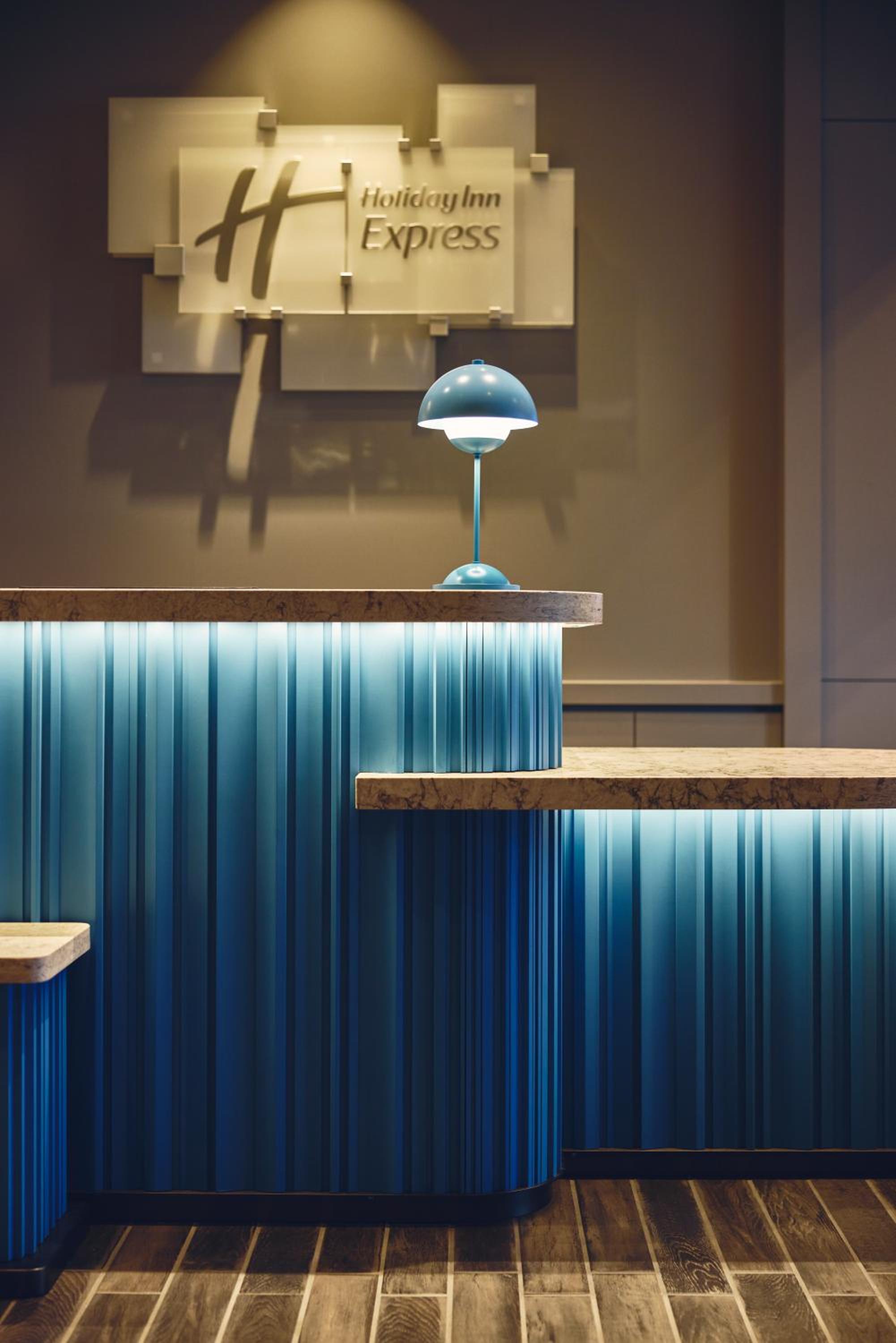 Holiday Inn Express Osaka City Centre- Midosuji by IHG