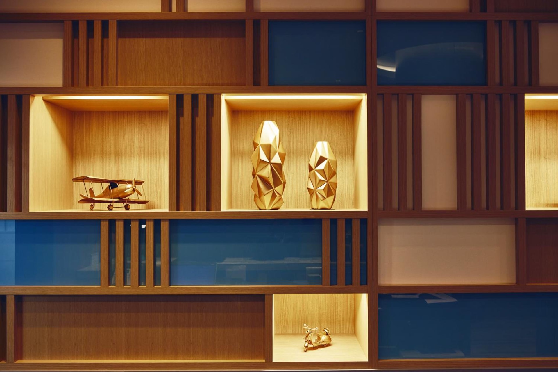 Holiday Inn Express Osaka City Centre- Midosuji by IHG