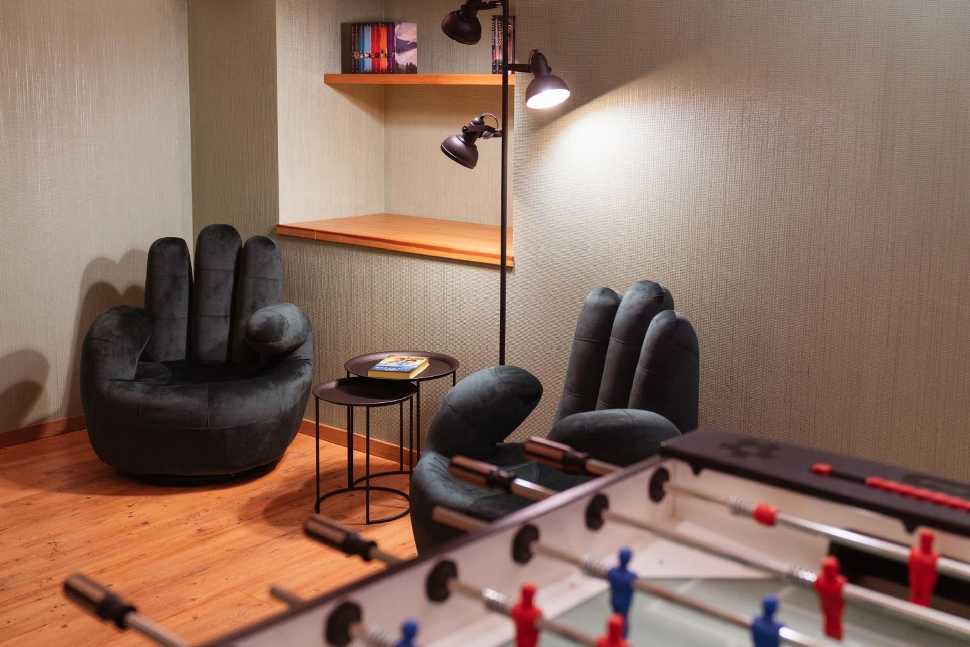 Carlton Hotel St Moritz - The Leading Hotels of the World