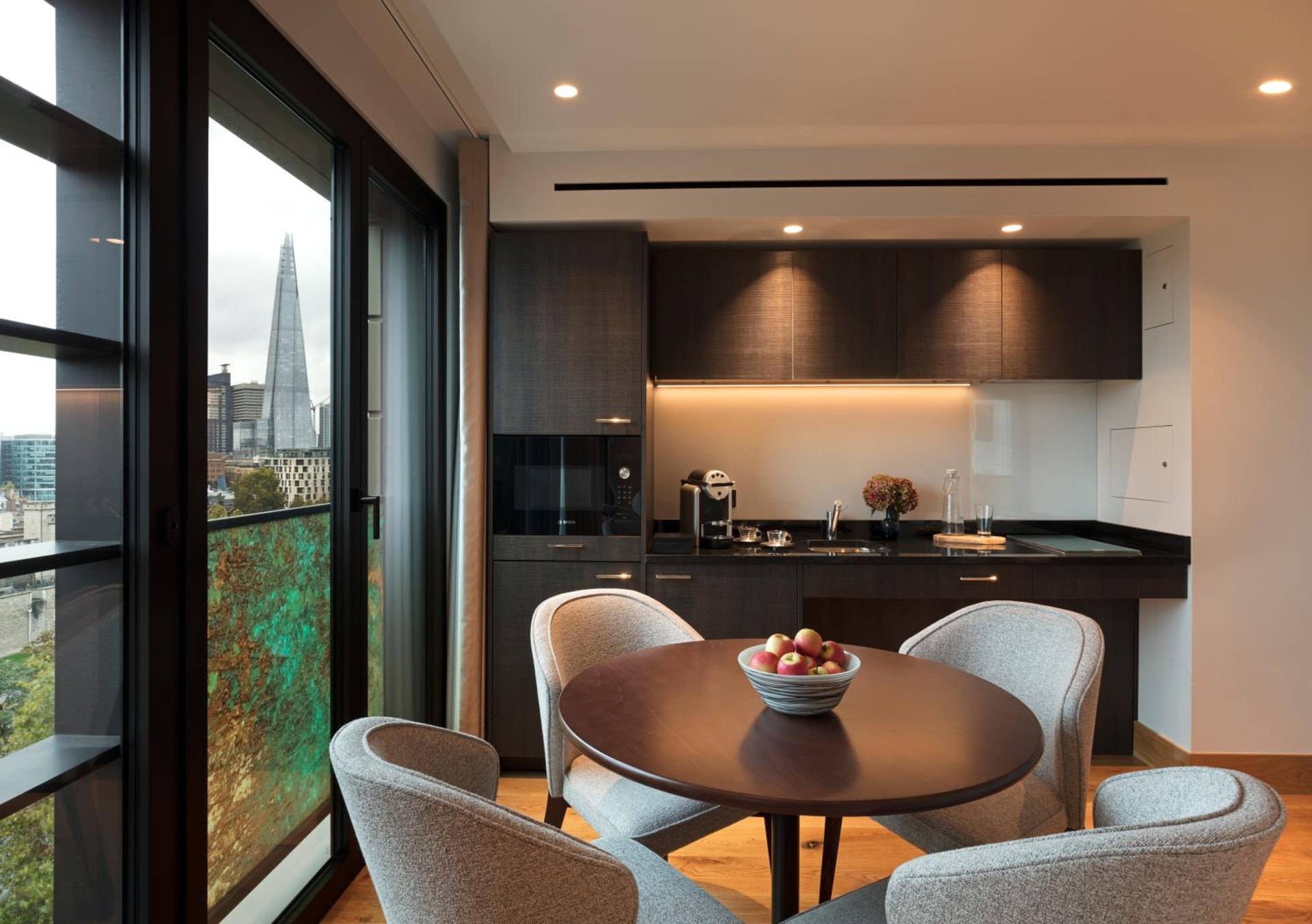 Tower Suites by Blue Orchid
