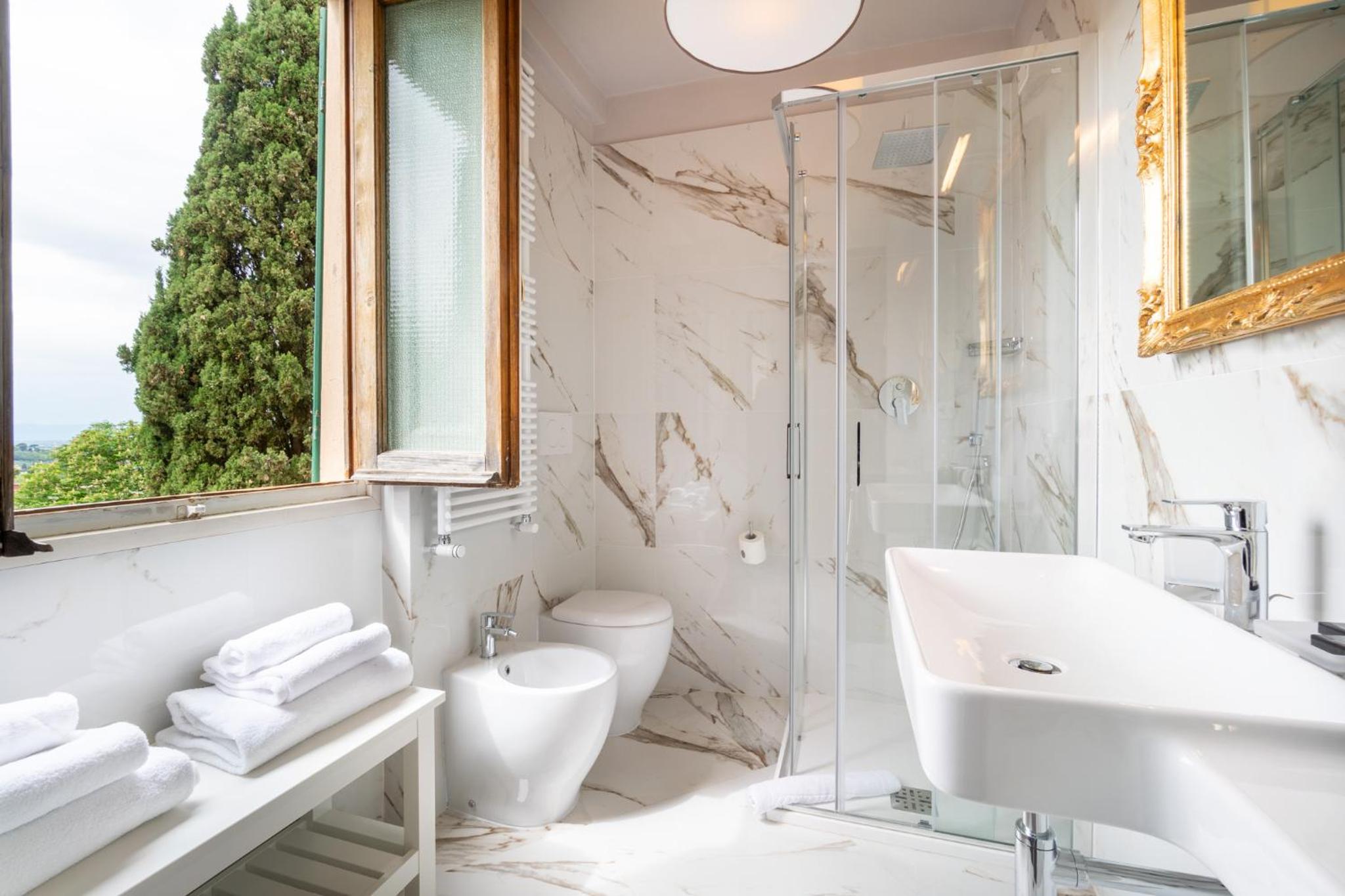 Art Hotel Villa Agape - Place of Charme