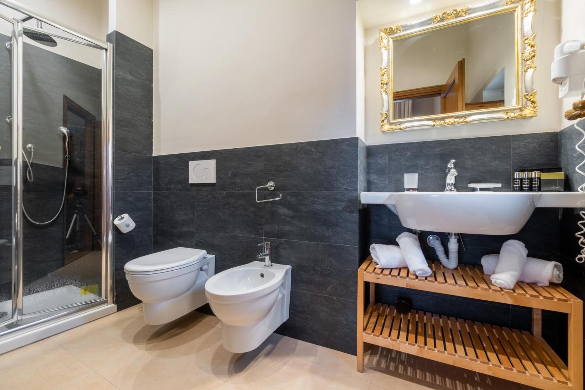 Art Hotel Villa Agape - Place of Charme