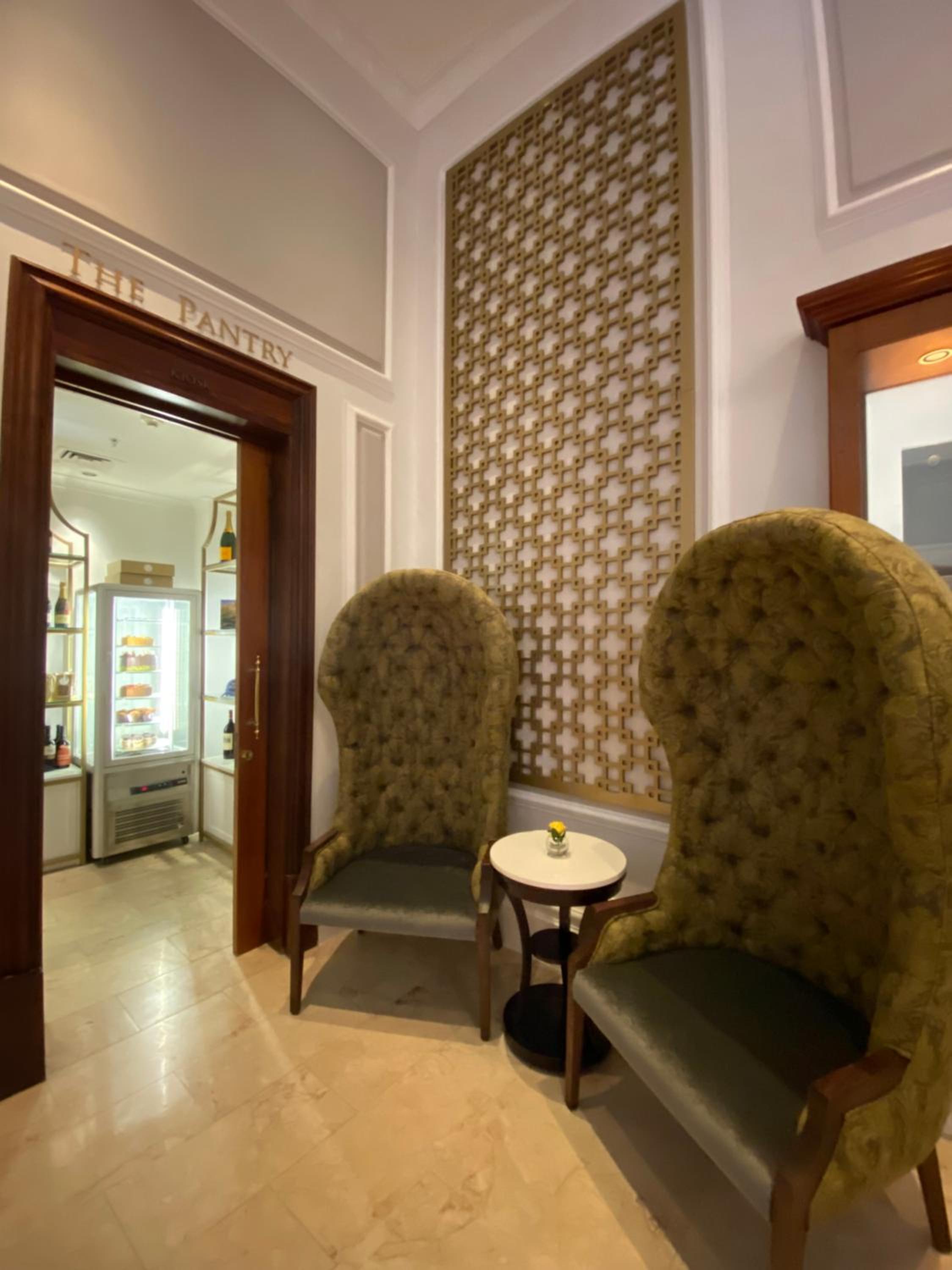lounge