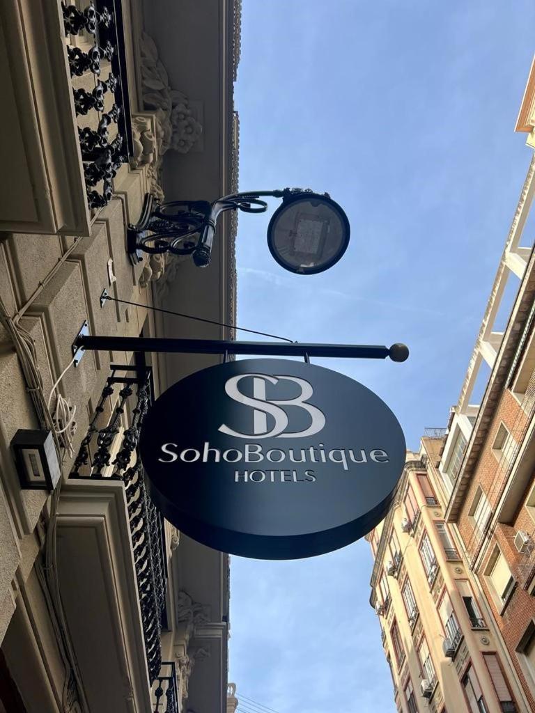 Soho Boutique Turia