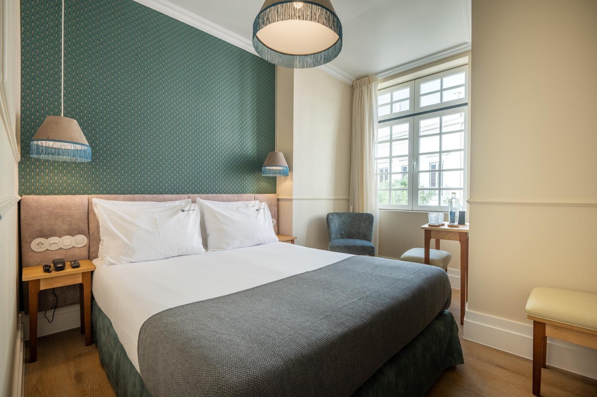 Boemio FLH Hotels