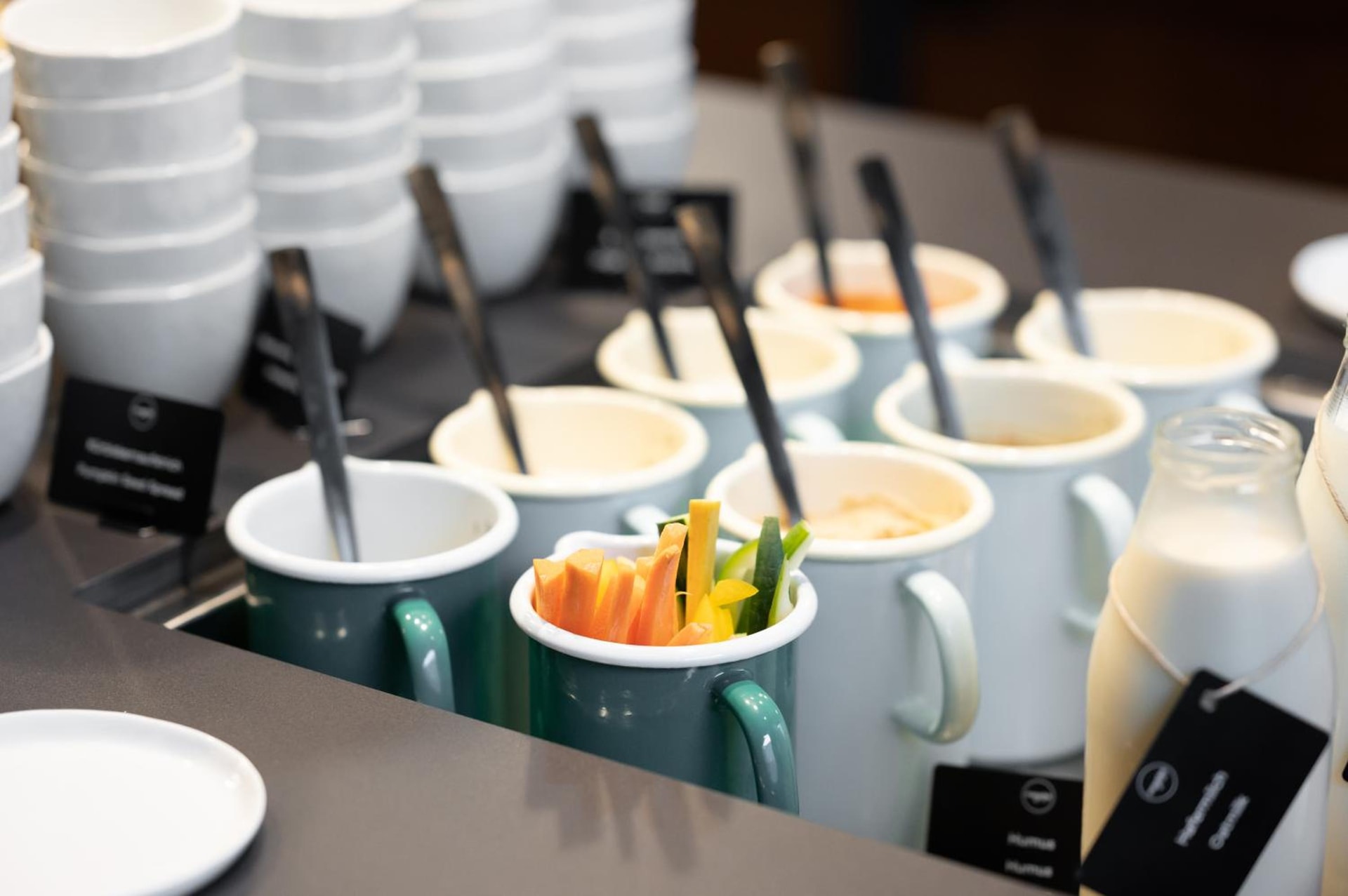 MAGDAS Hotel Vienna City - First Social Business Hotel in Austria