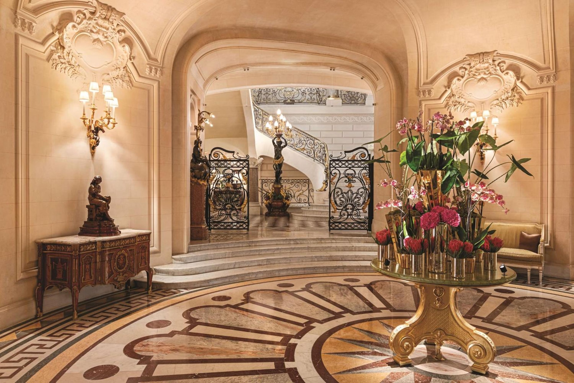 Shangri-La Paris
