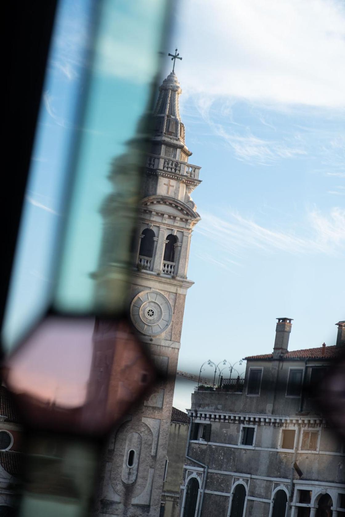 Eight Venezia