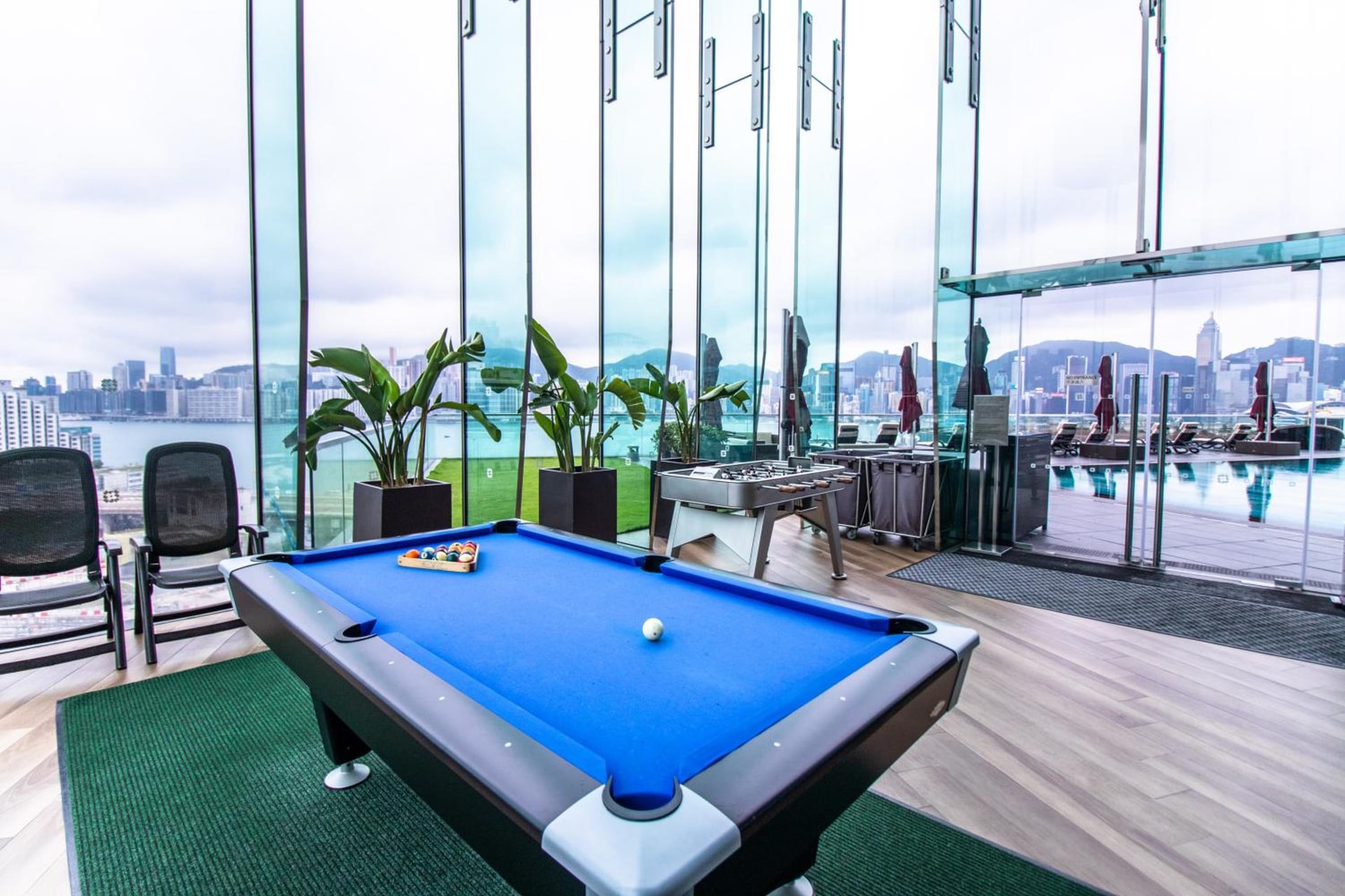 Hotel ICON