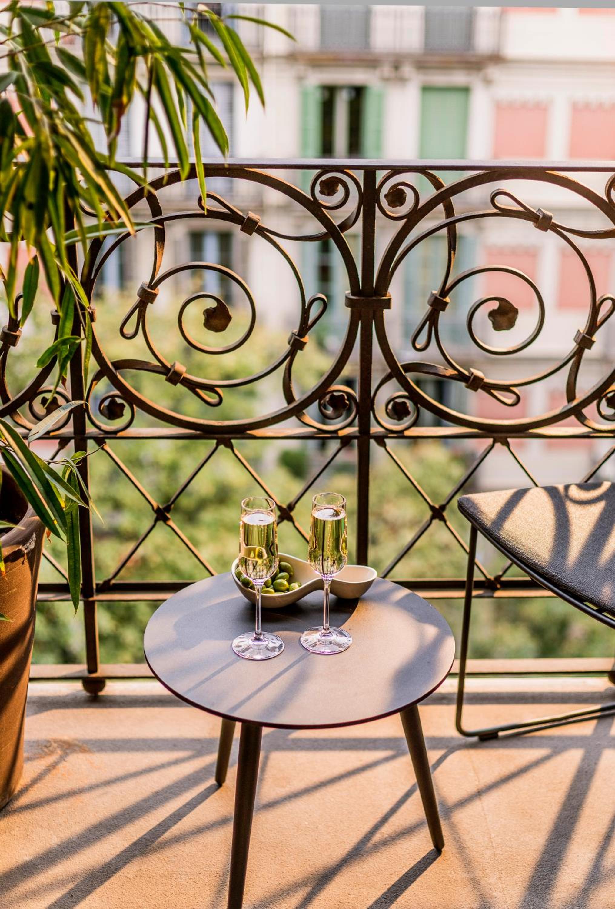 Hotel Casa Sagnier
