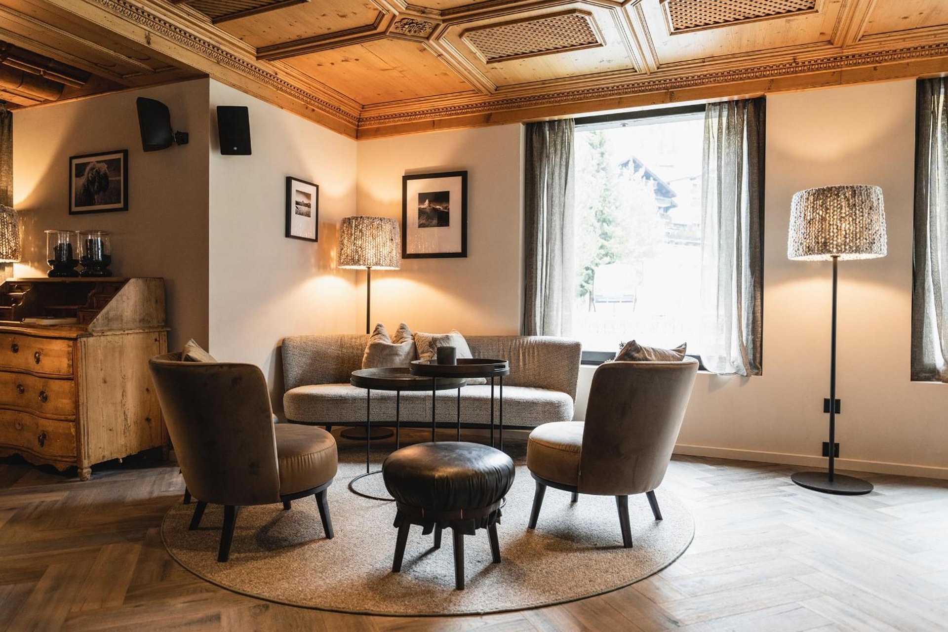 Wellness Hotel Alpenhof
