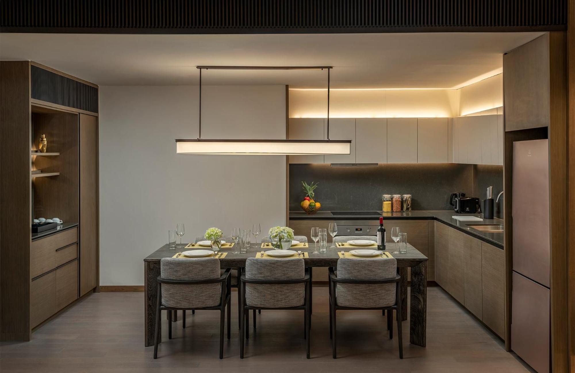 Hoiana Residences