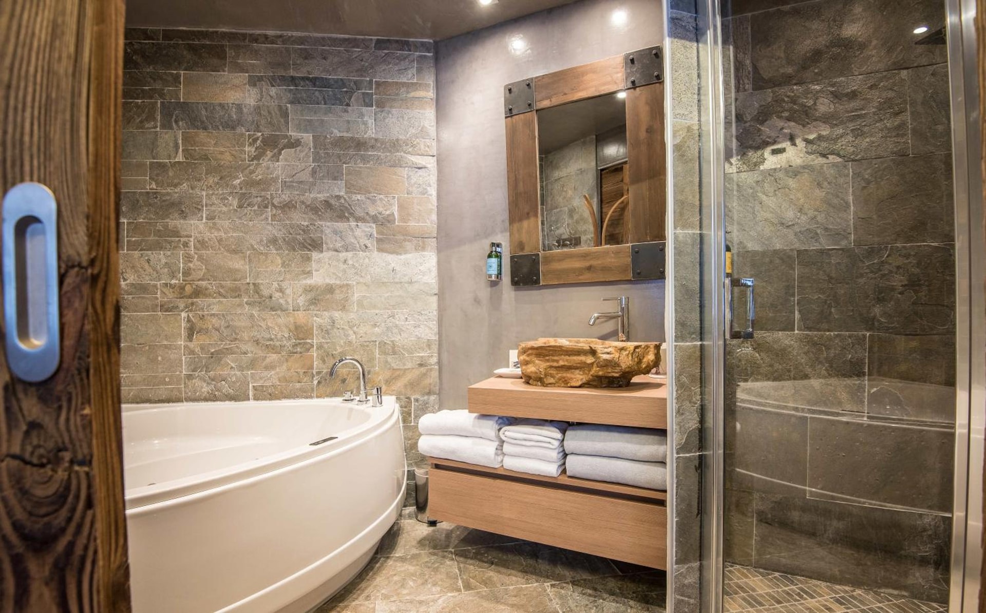 Les Grands Montets Hotel & Spa