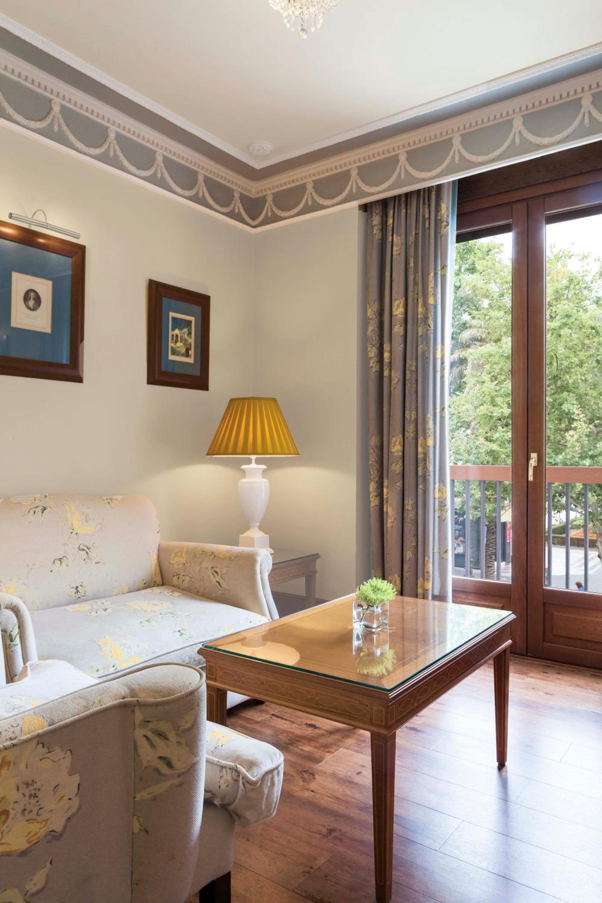 Hotel Inglaterra