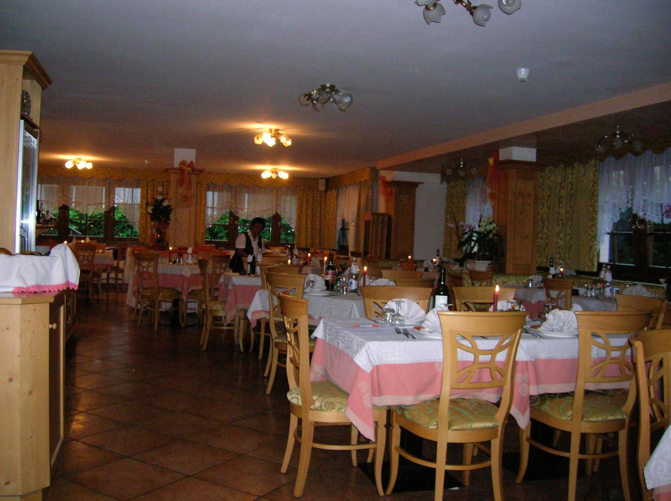 Hotel Villa Fosine Spa & Wellness