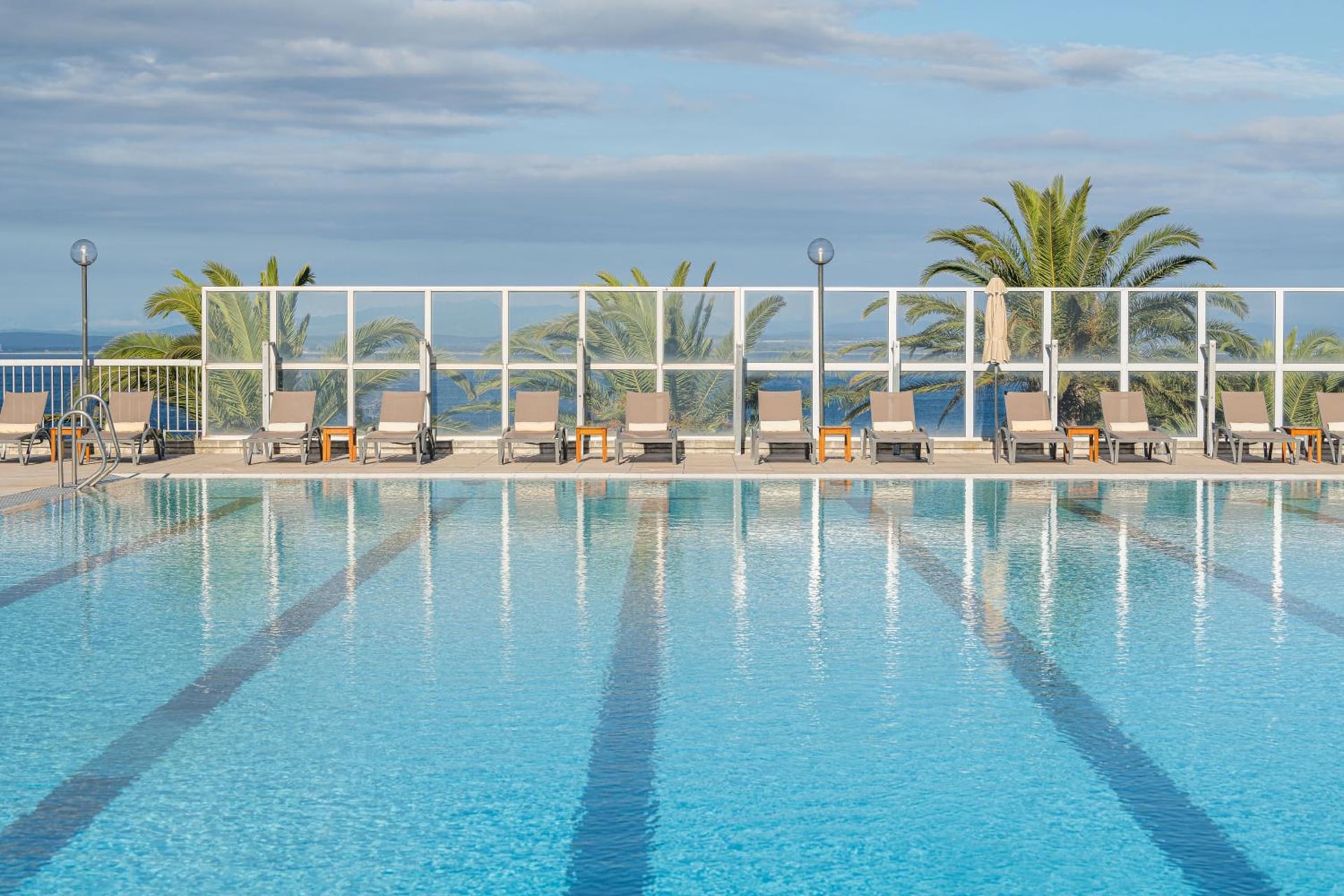 Almadraba Park Hotel