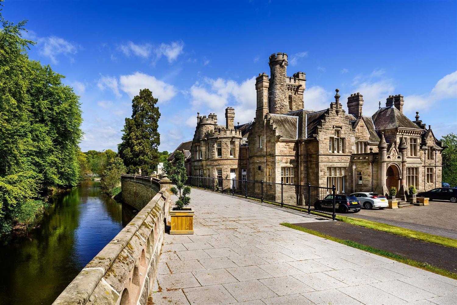 Mansion House Hotel