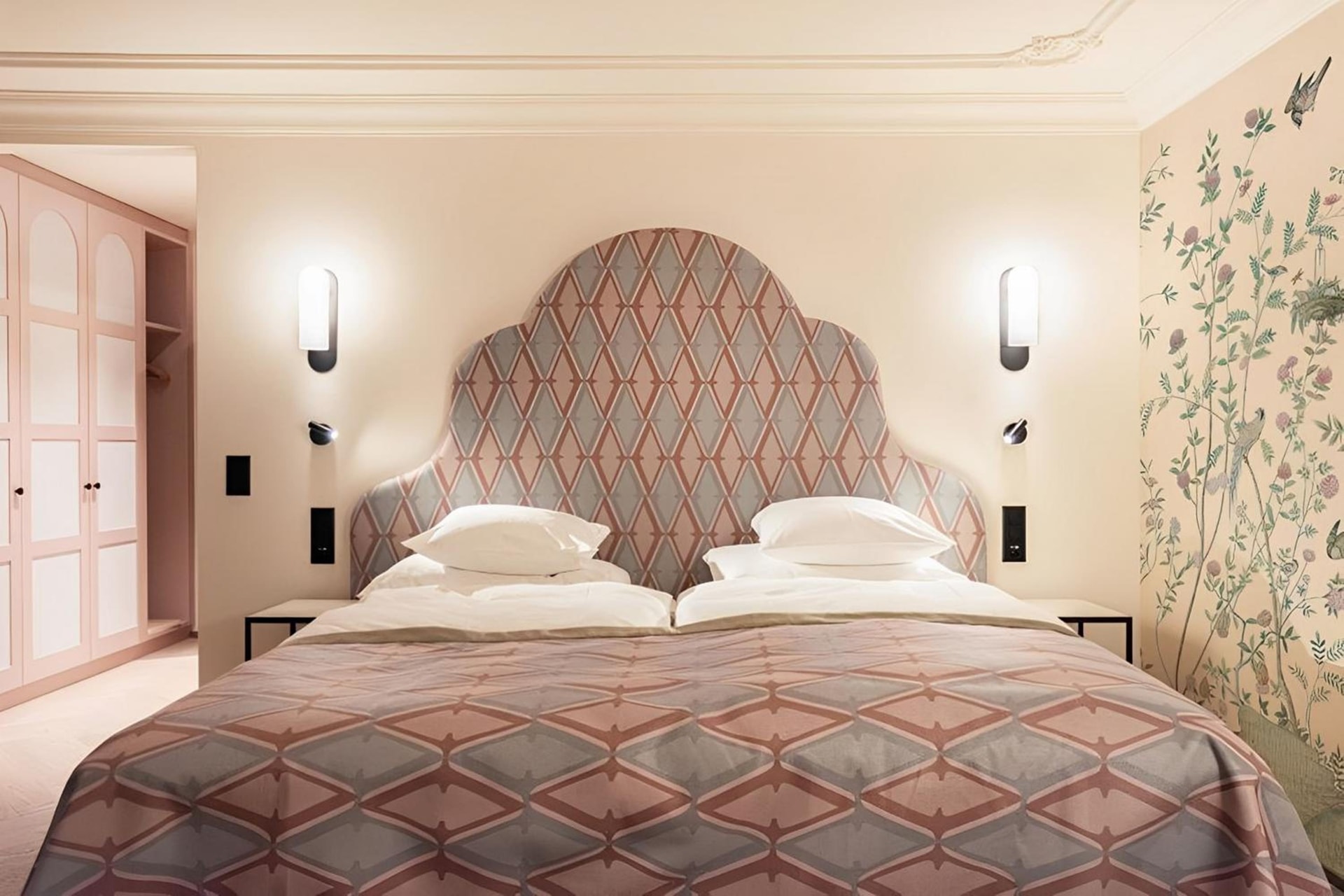 Hotel Walther - Relais & Châteaux