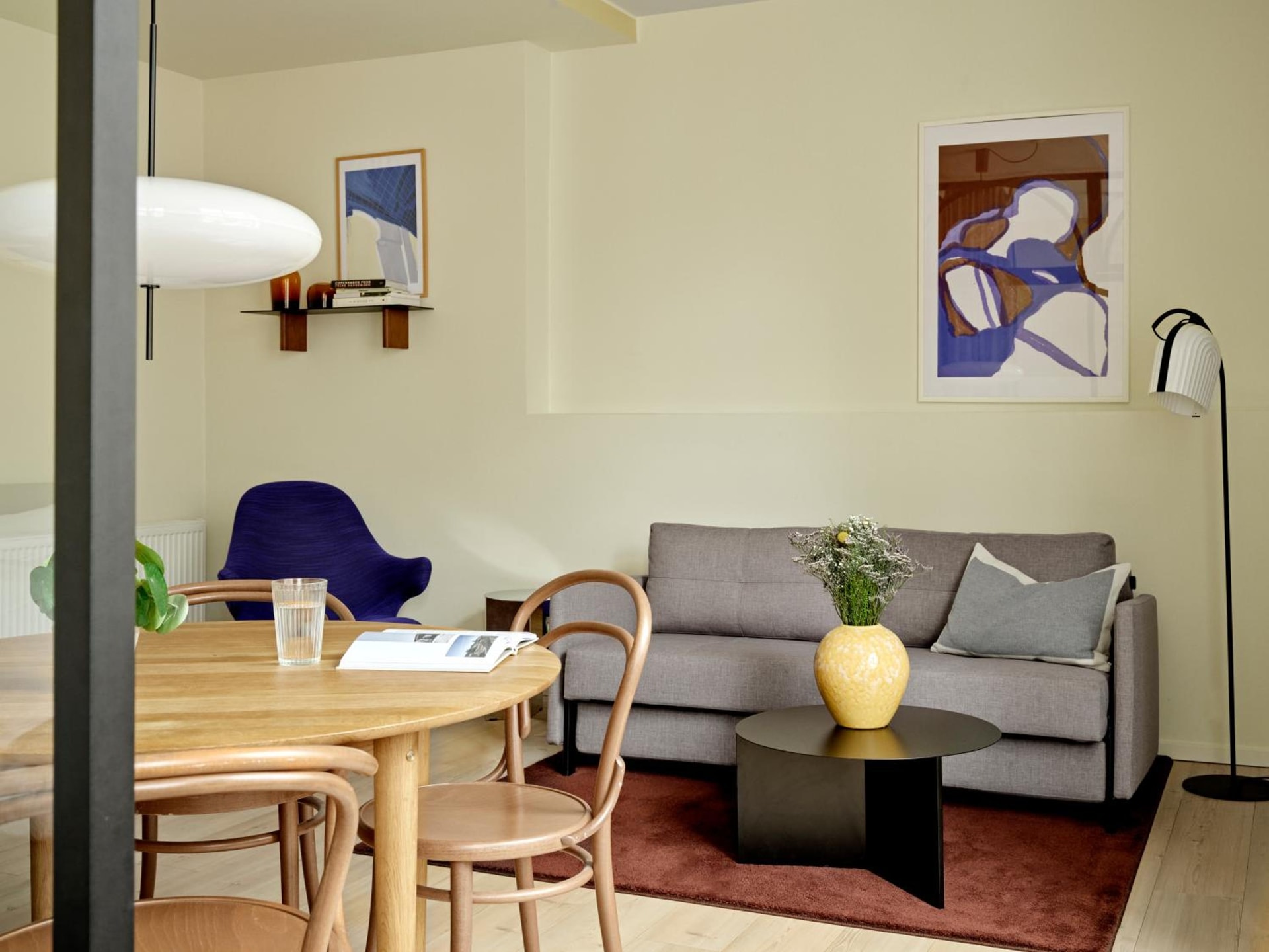 Apēron Apartment Hotel