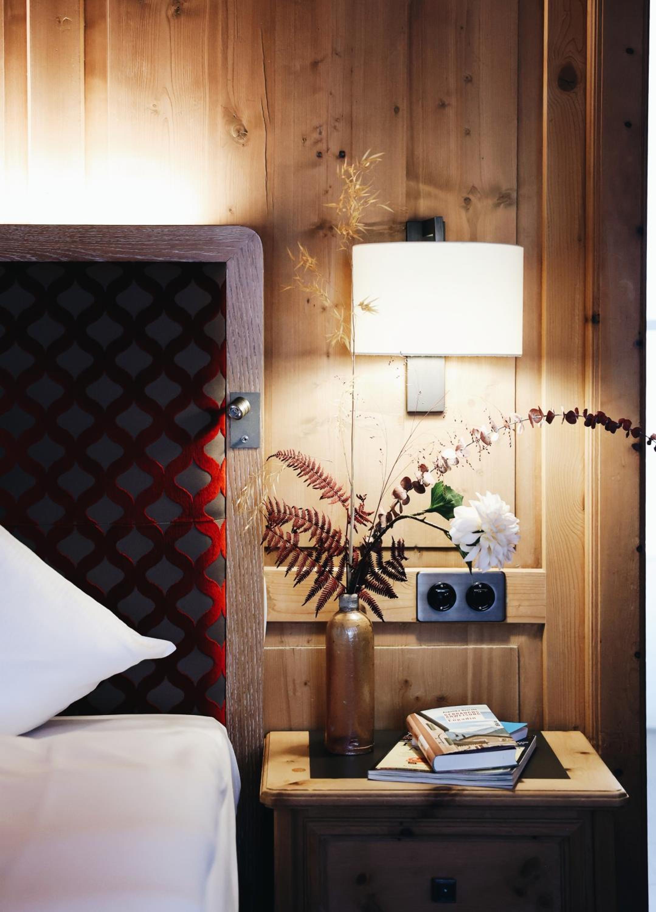 Hotel Steinbock Pontresina