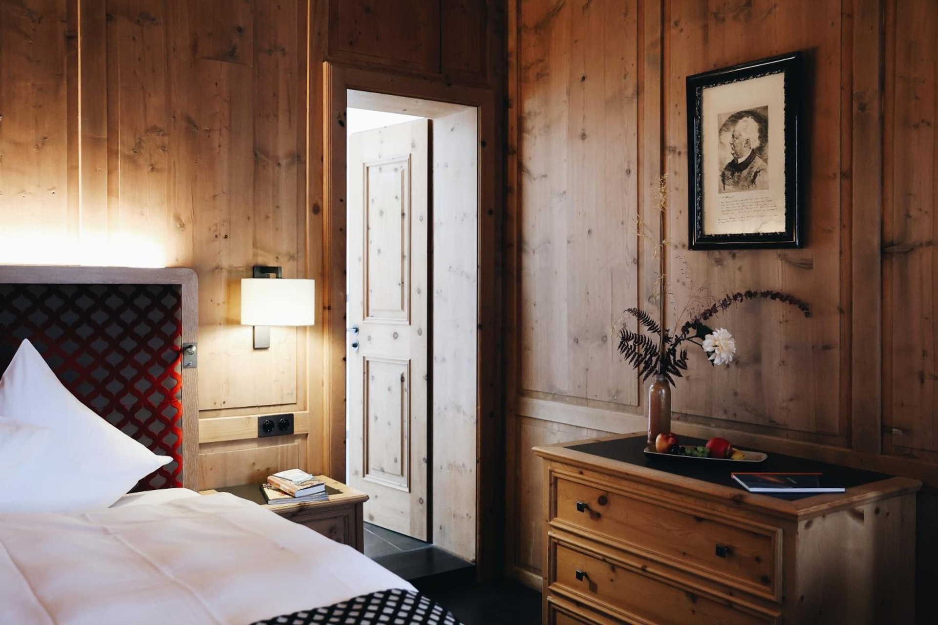 Hotel Steinbock Pontresina