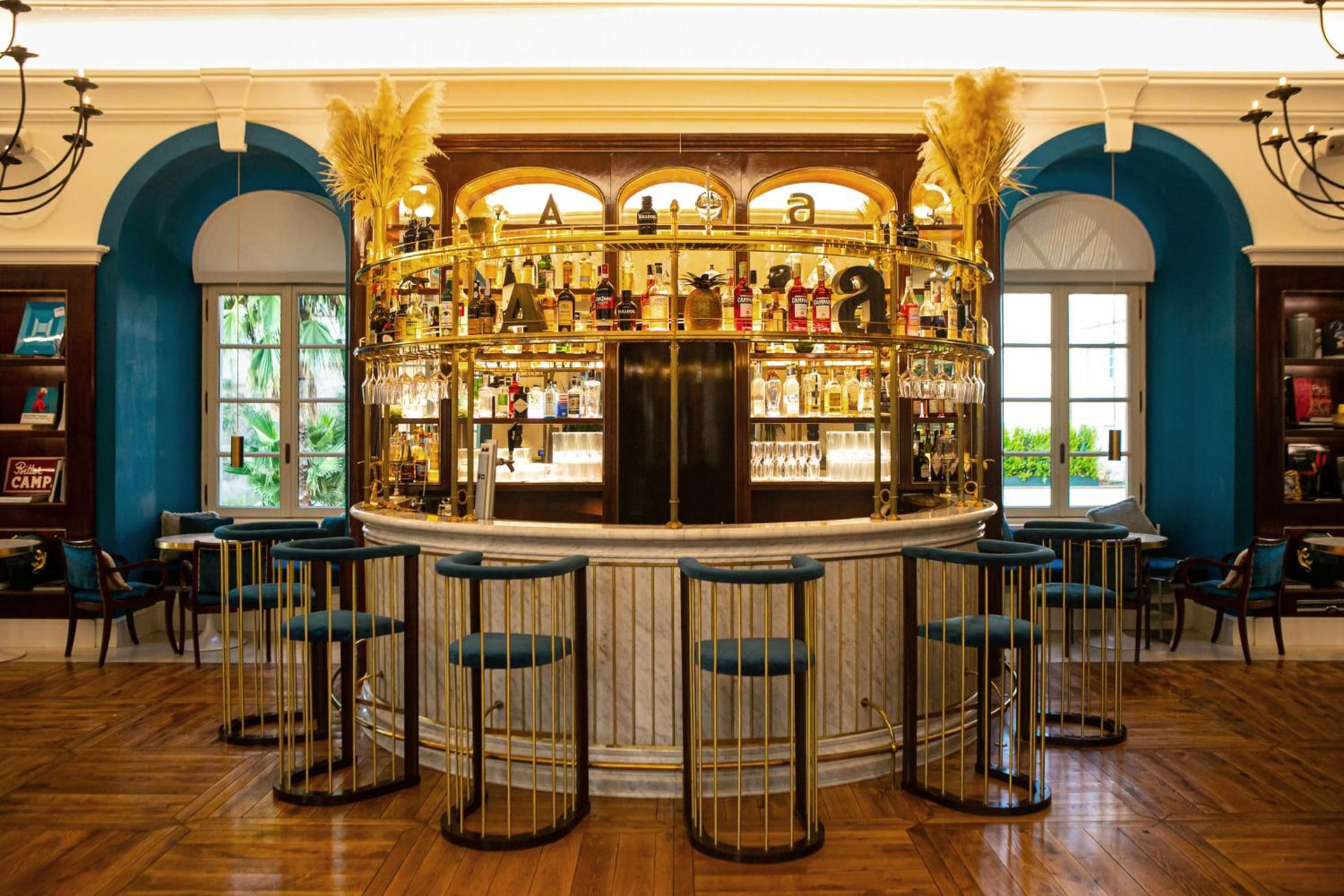 Villa Agrippina, a Gran Meliá Hotel - The Leading Hotels of The World